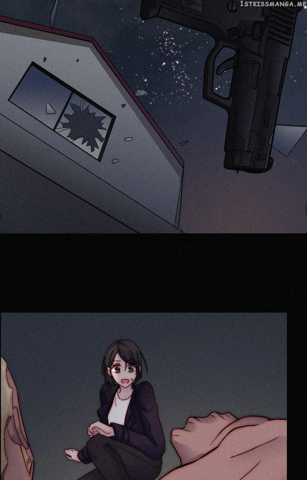 A Cat’s Maze chapter 18 - page 9