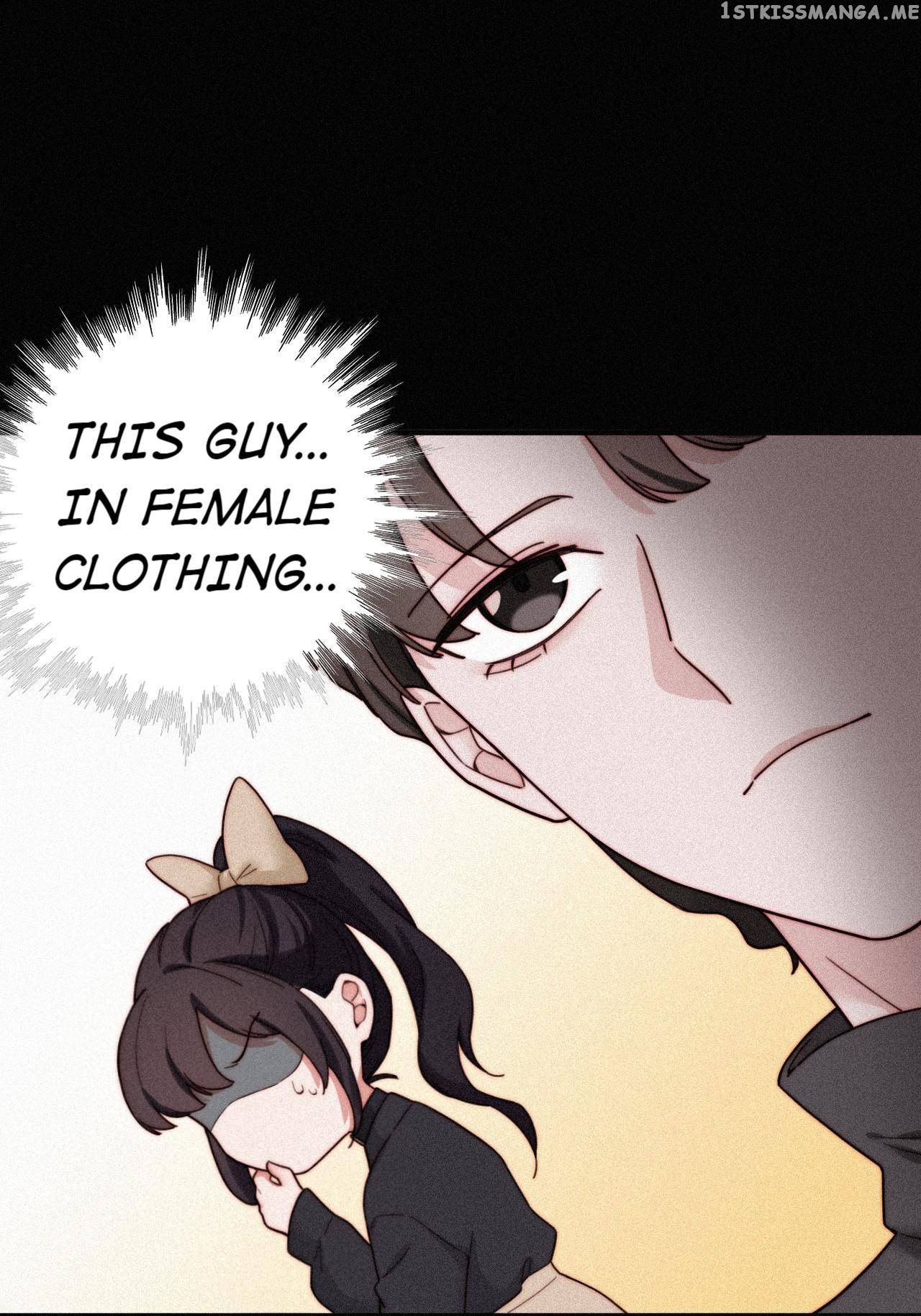 A Cat’s Maze chapter 25.5 - page 10