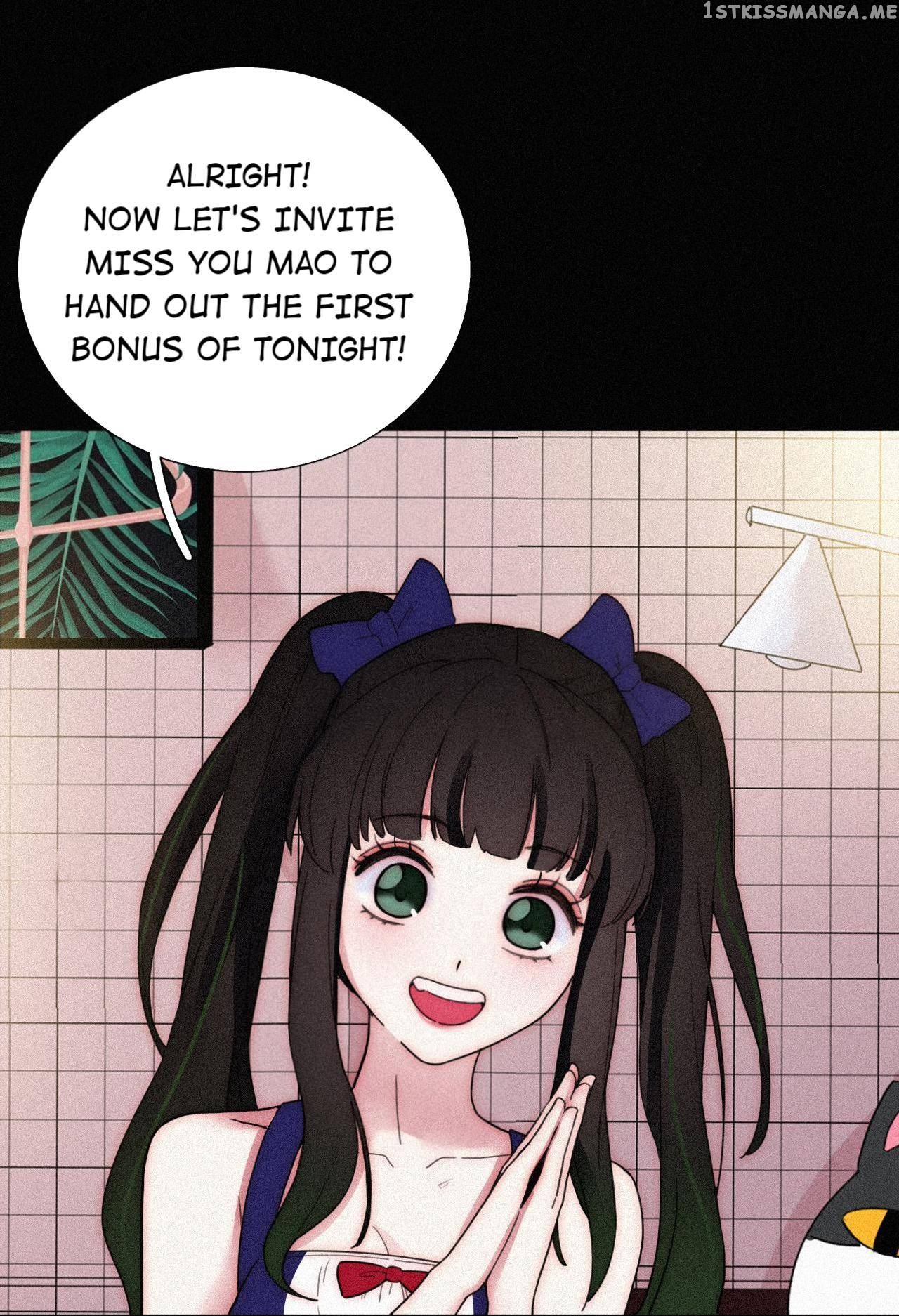 A Cat’s Maze chapter 25.5 - page 13