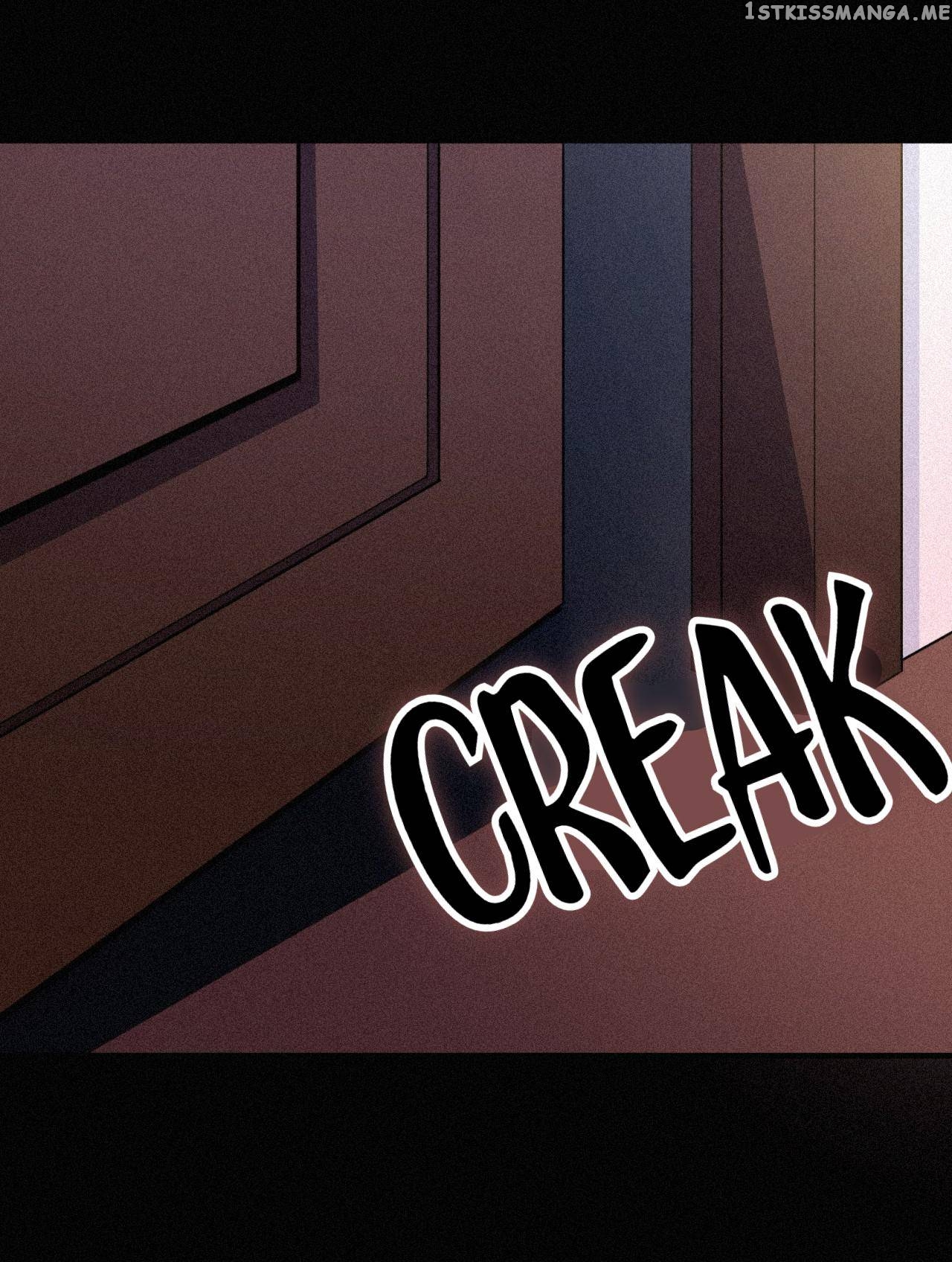 A Cat’s Maze chapter 25.5 - page 47