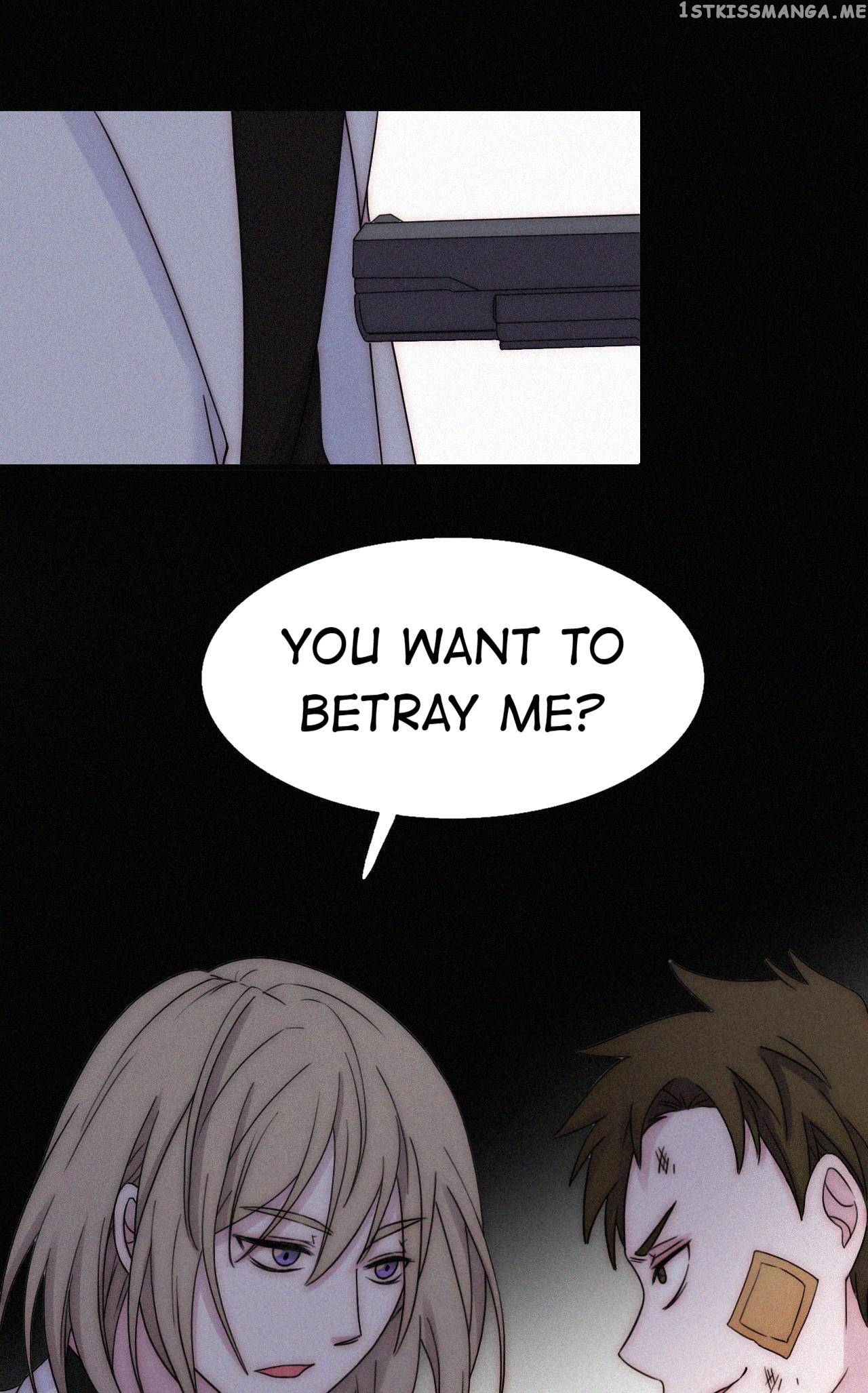 A Cat’s Maze chapter 45 - page 20