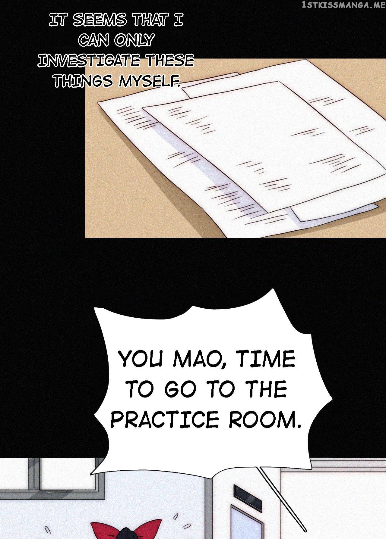 A Cat’s Maze chapter 45 - page 33