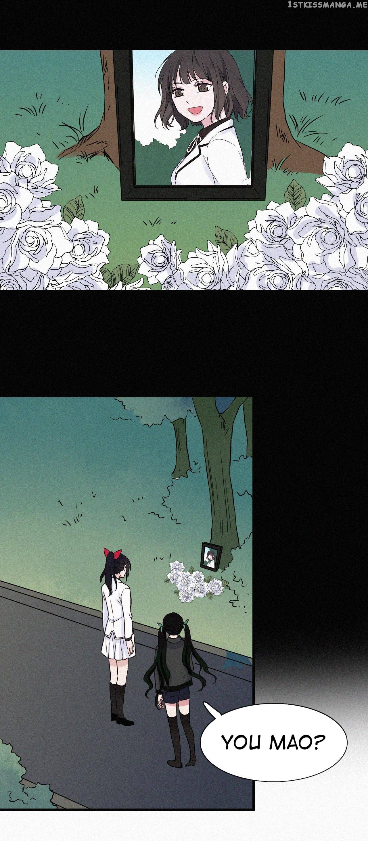A Cat’s Maze chapter 45 - page 37