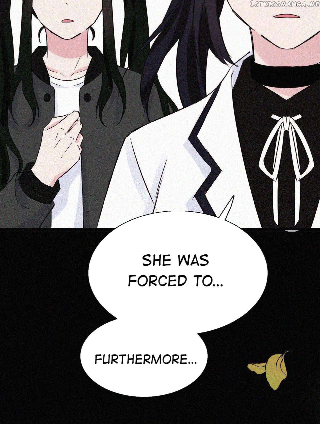 A Cat’s Maze chapter 45 - page 41