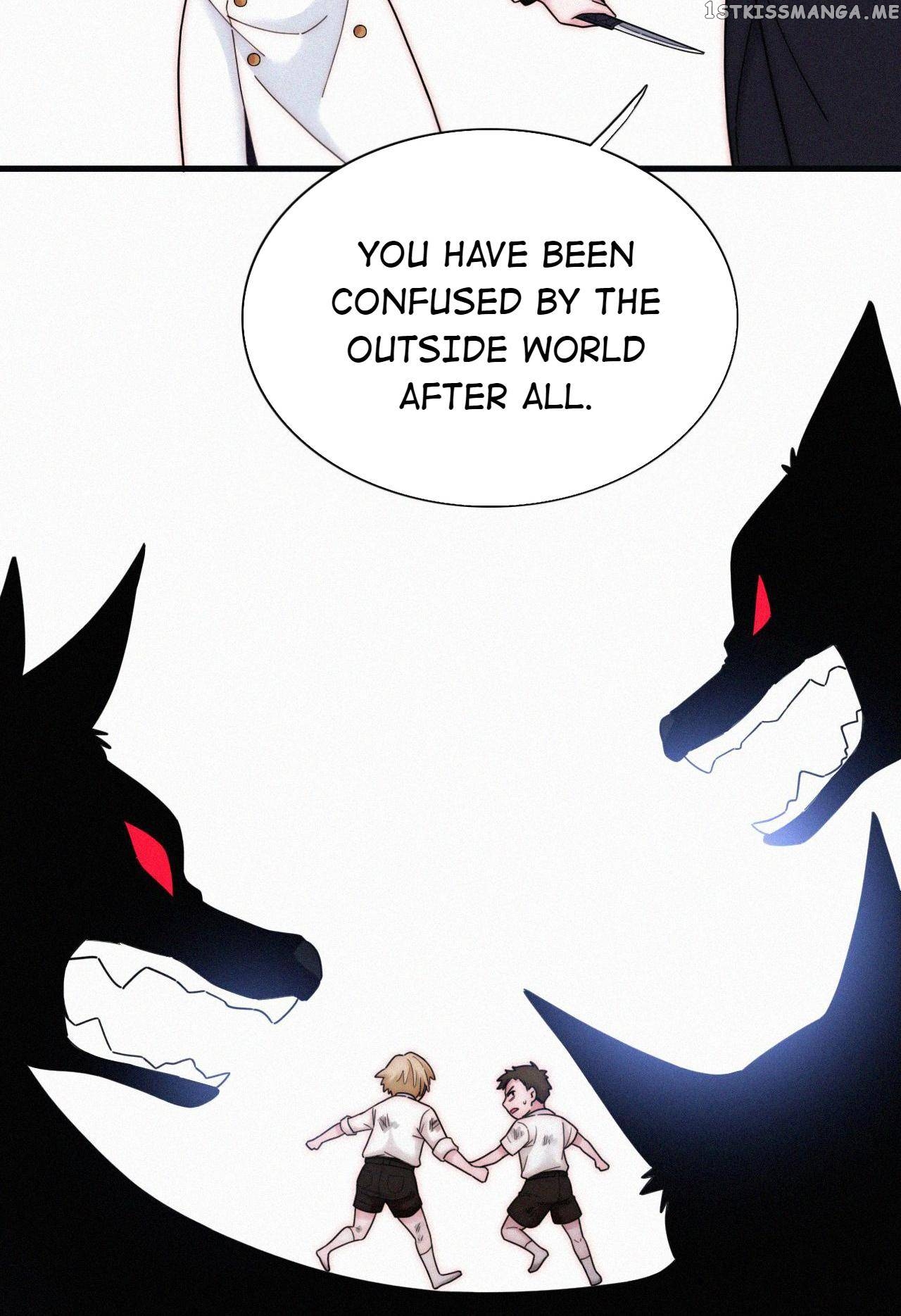 A Cat’s Maze chapter 36 - page 31