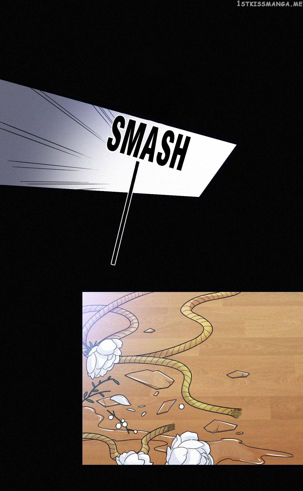 A Cat’s Maze chapter 36 - page 37