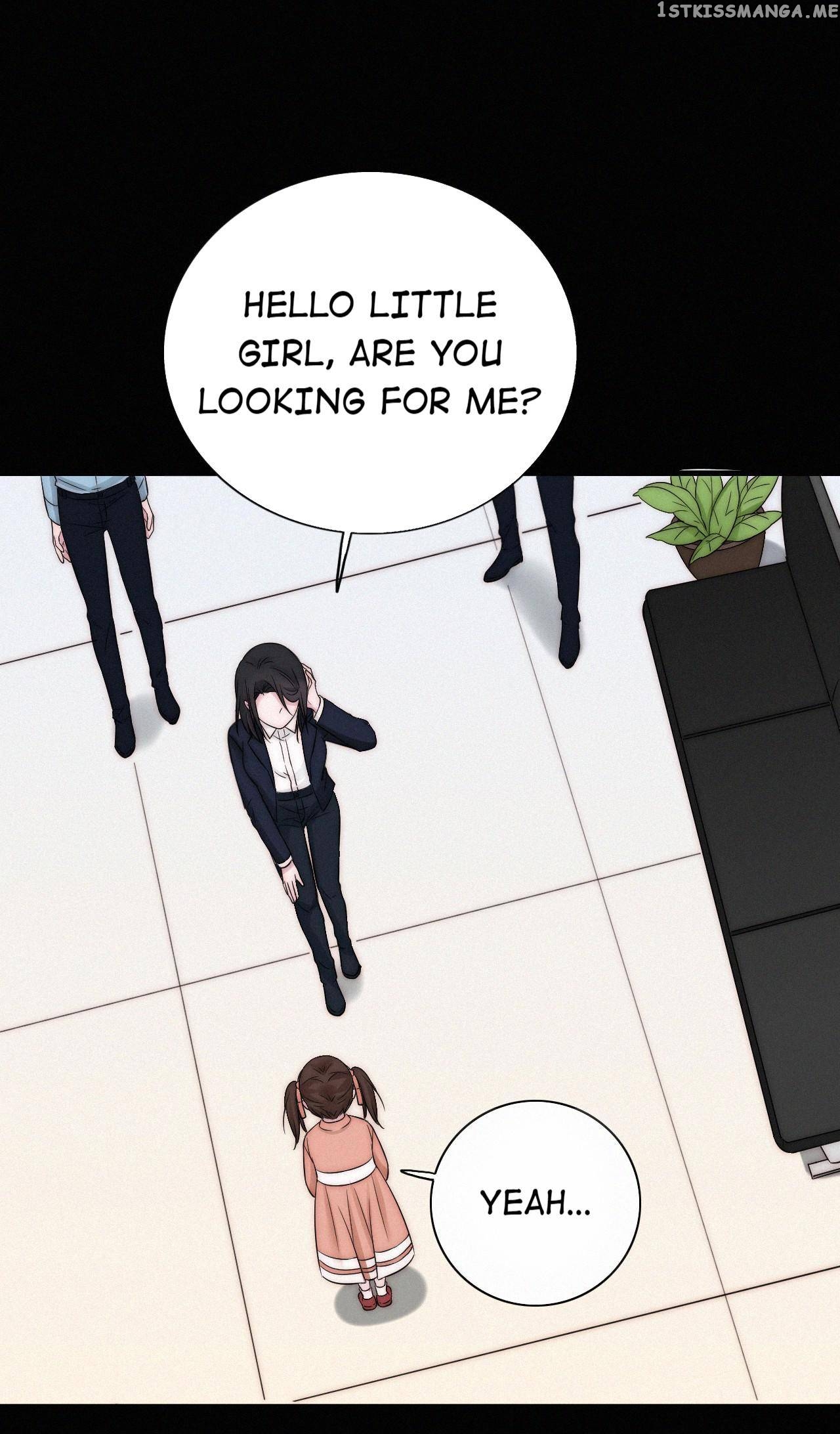 A Cat’s Maze chapter 46 - page 30