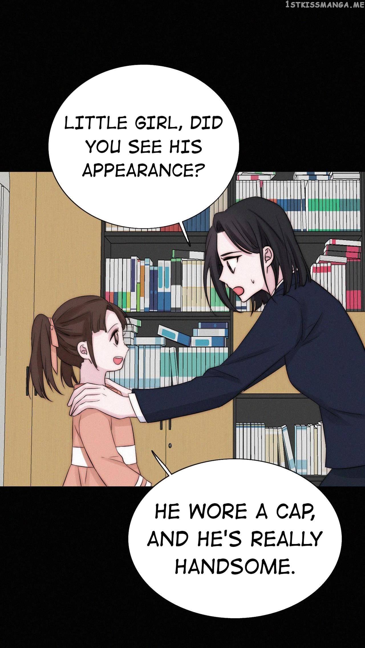 A Cat’s Maze chapter 46 - page 34