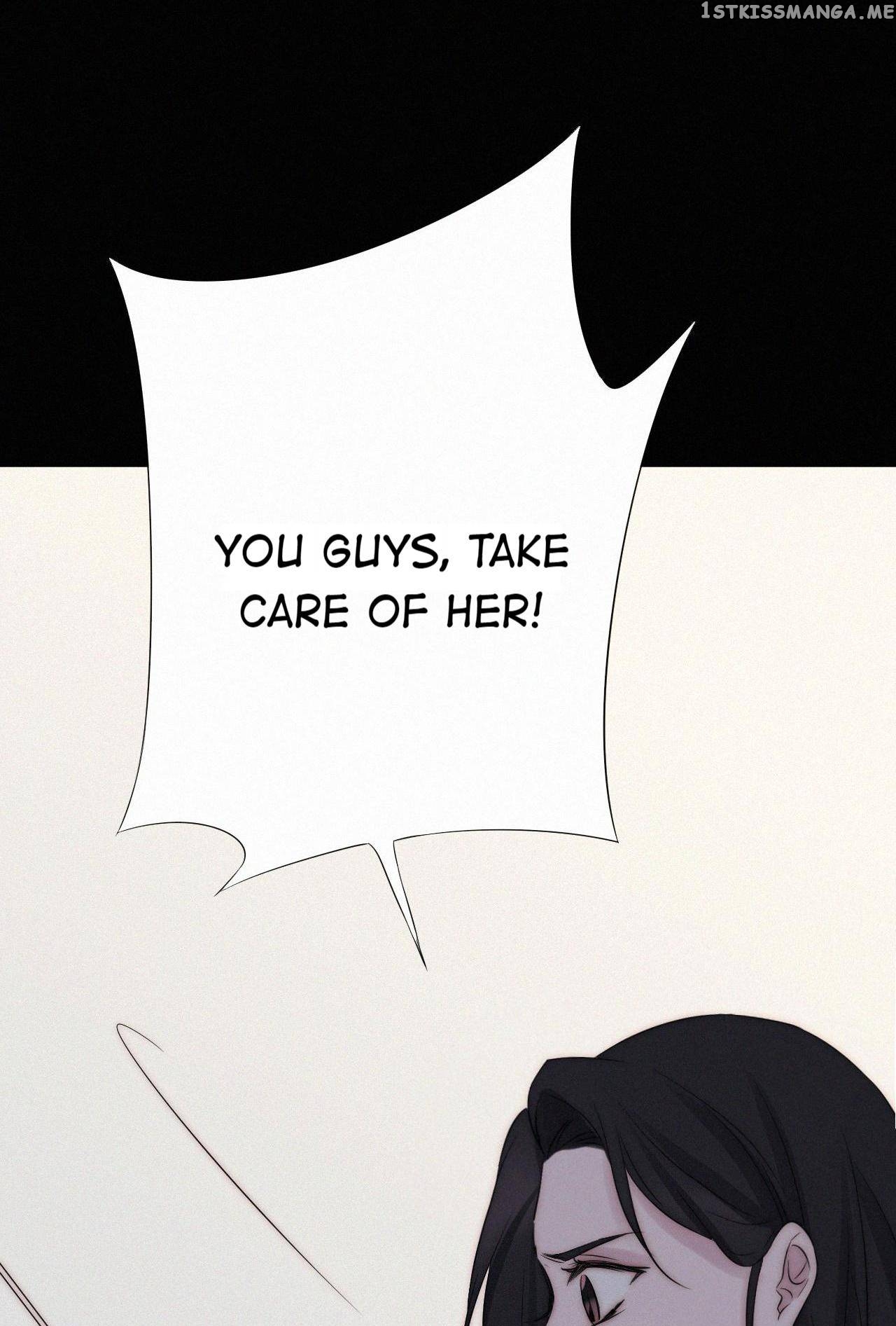 A Cat’s Maze chapter 46 - page 36