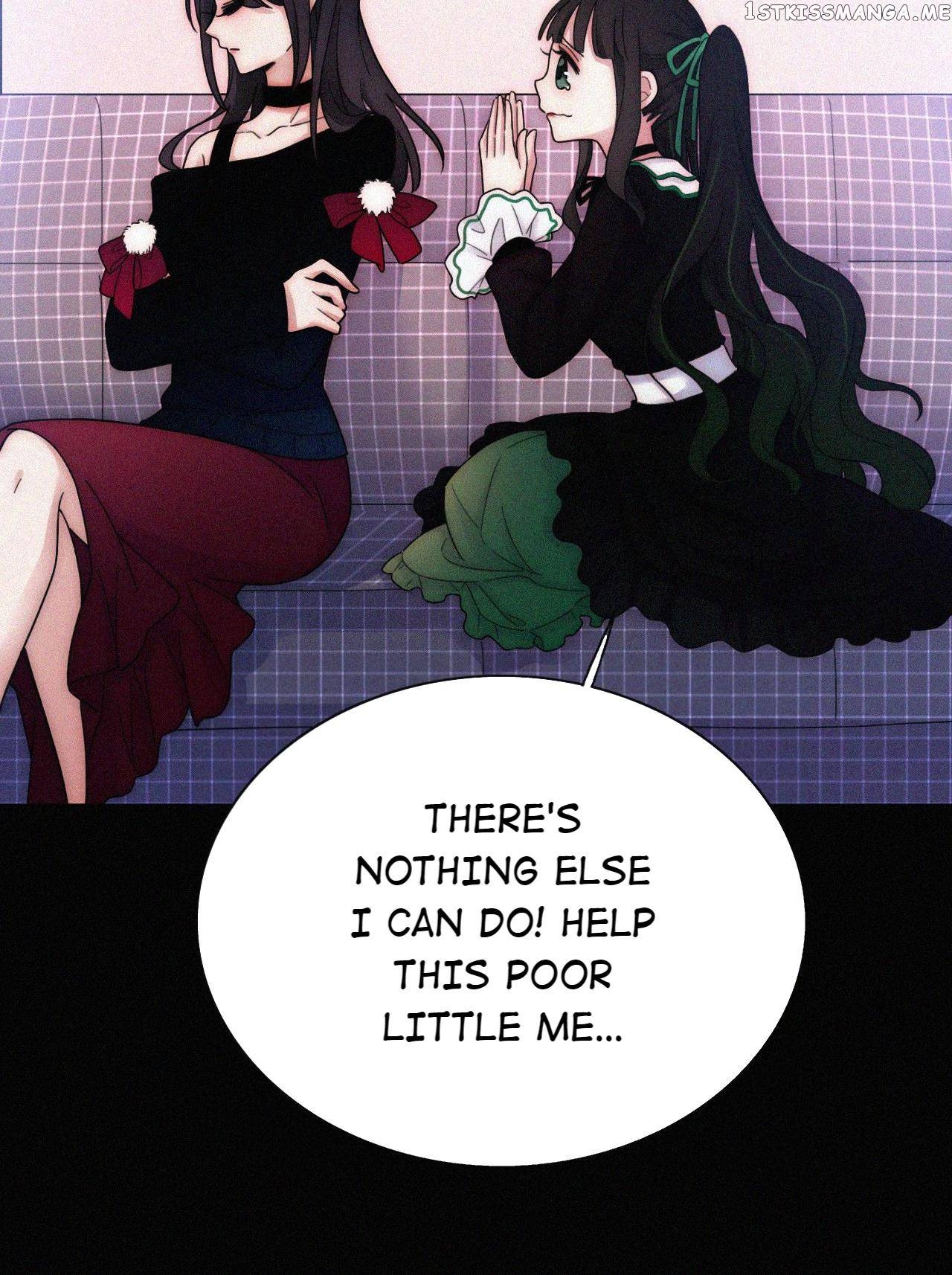 A Cat’s Maze chapter 36.5 - page 10