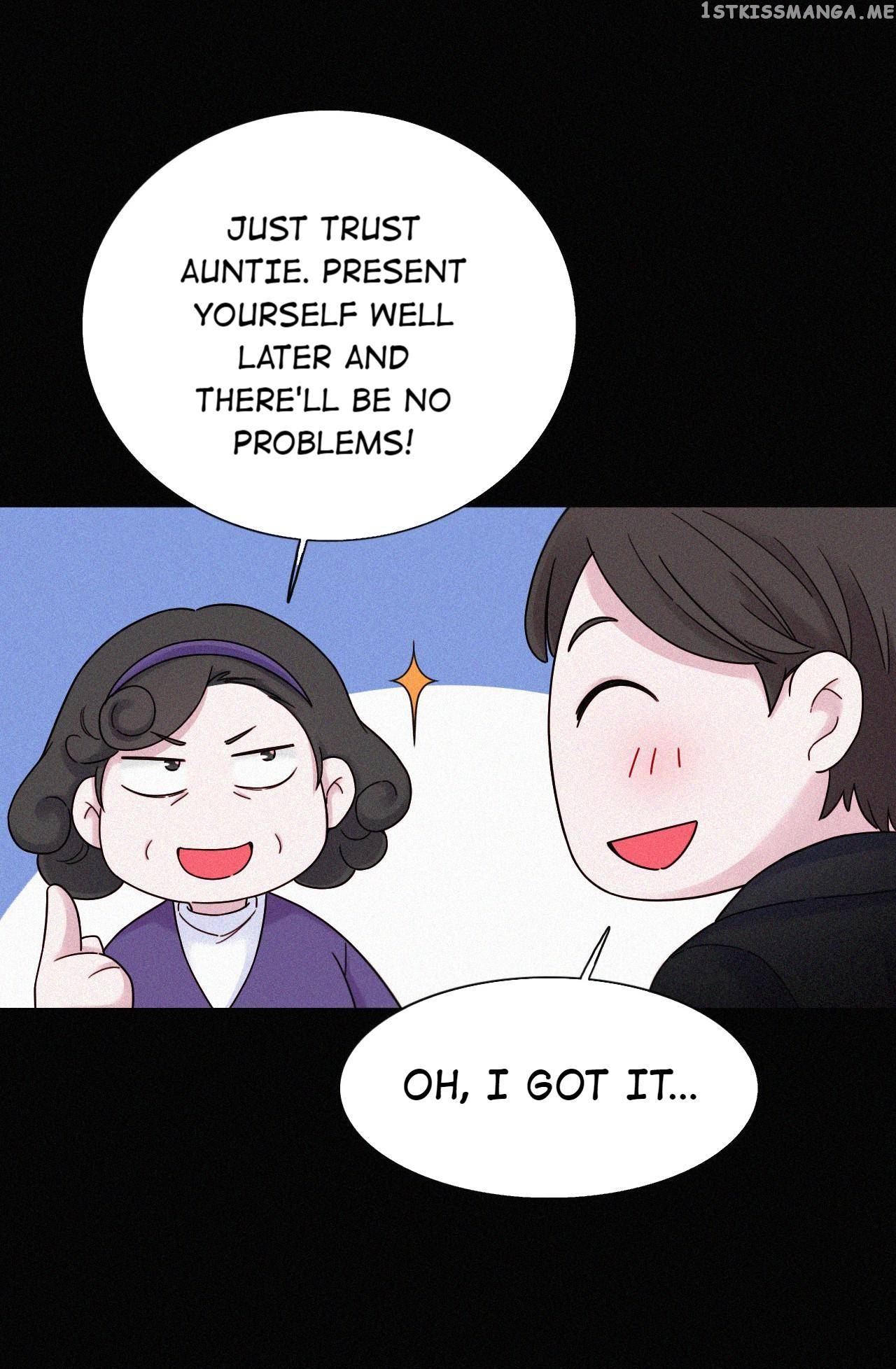 A Cat’s Maze chapter 36.5 - page 18