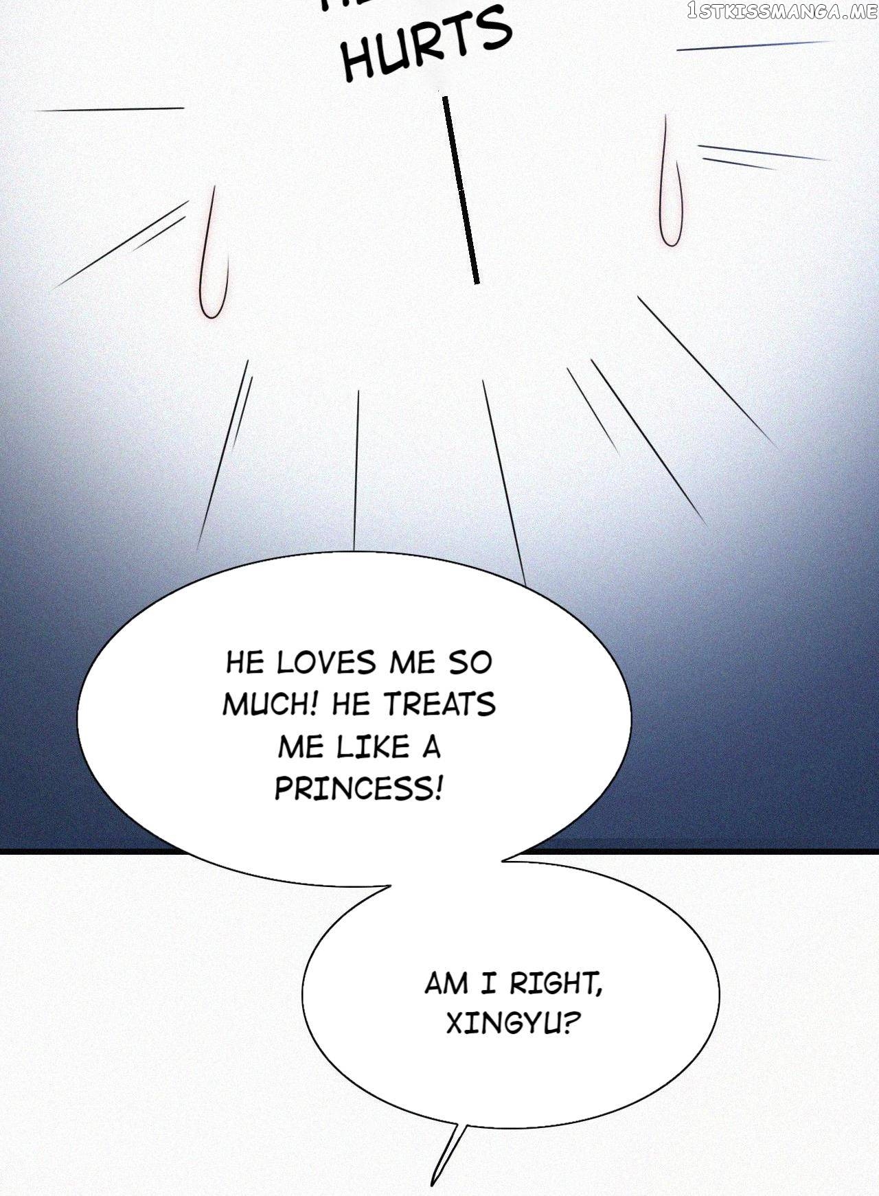 A Cat’s Maze chapter 36.5 - page 28