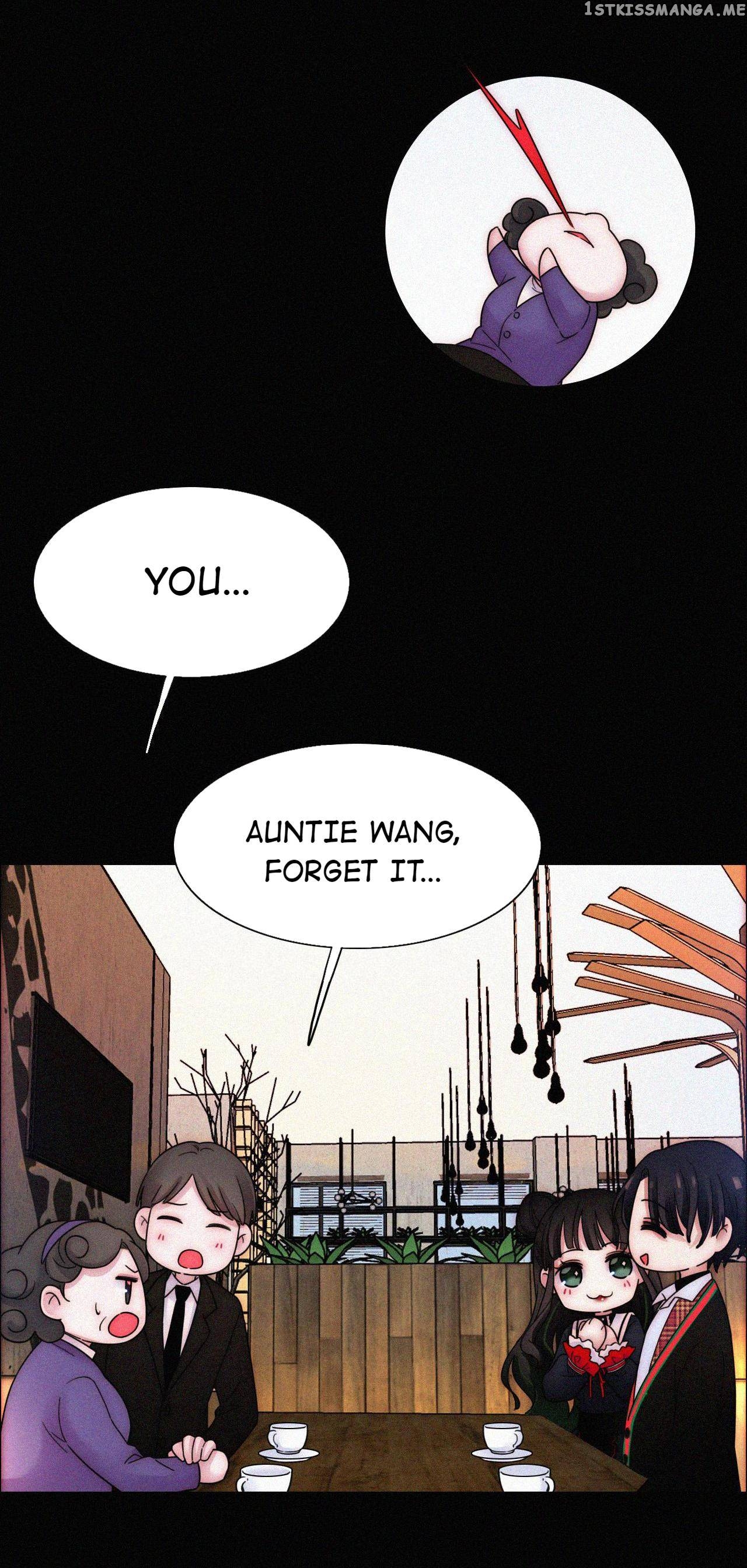 A Cat’s Maze chapter 36.5 - page 46