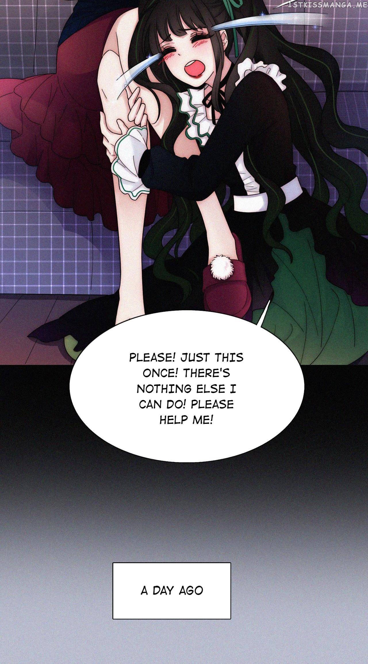 A Cat’s Maze chapter 36.5 - page 5