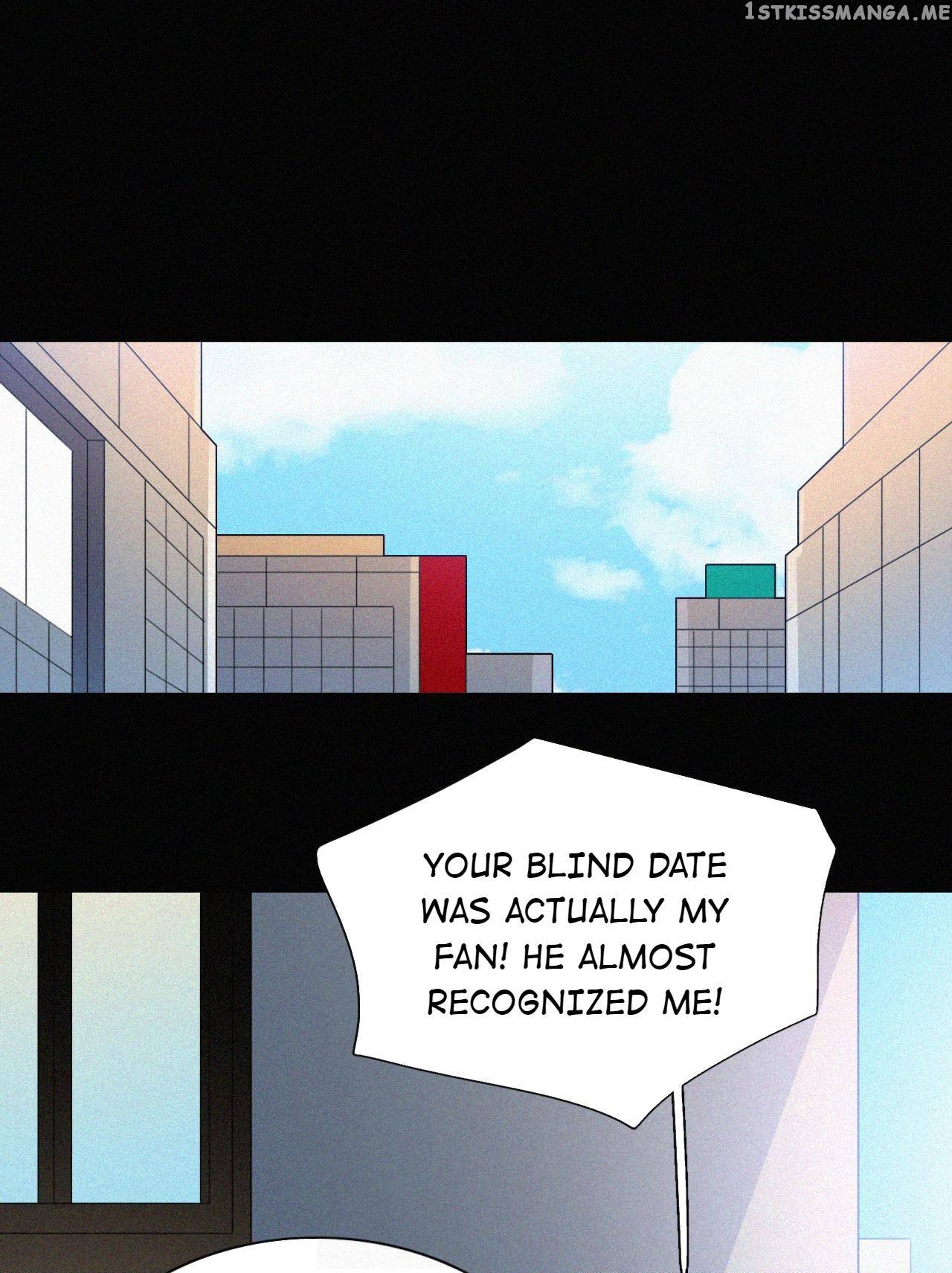A Cat’s Maze chapter 36.5 - page 56