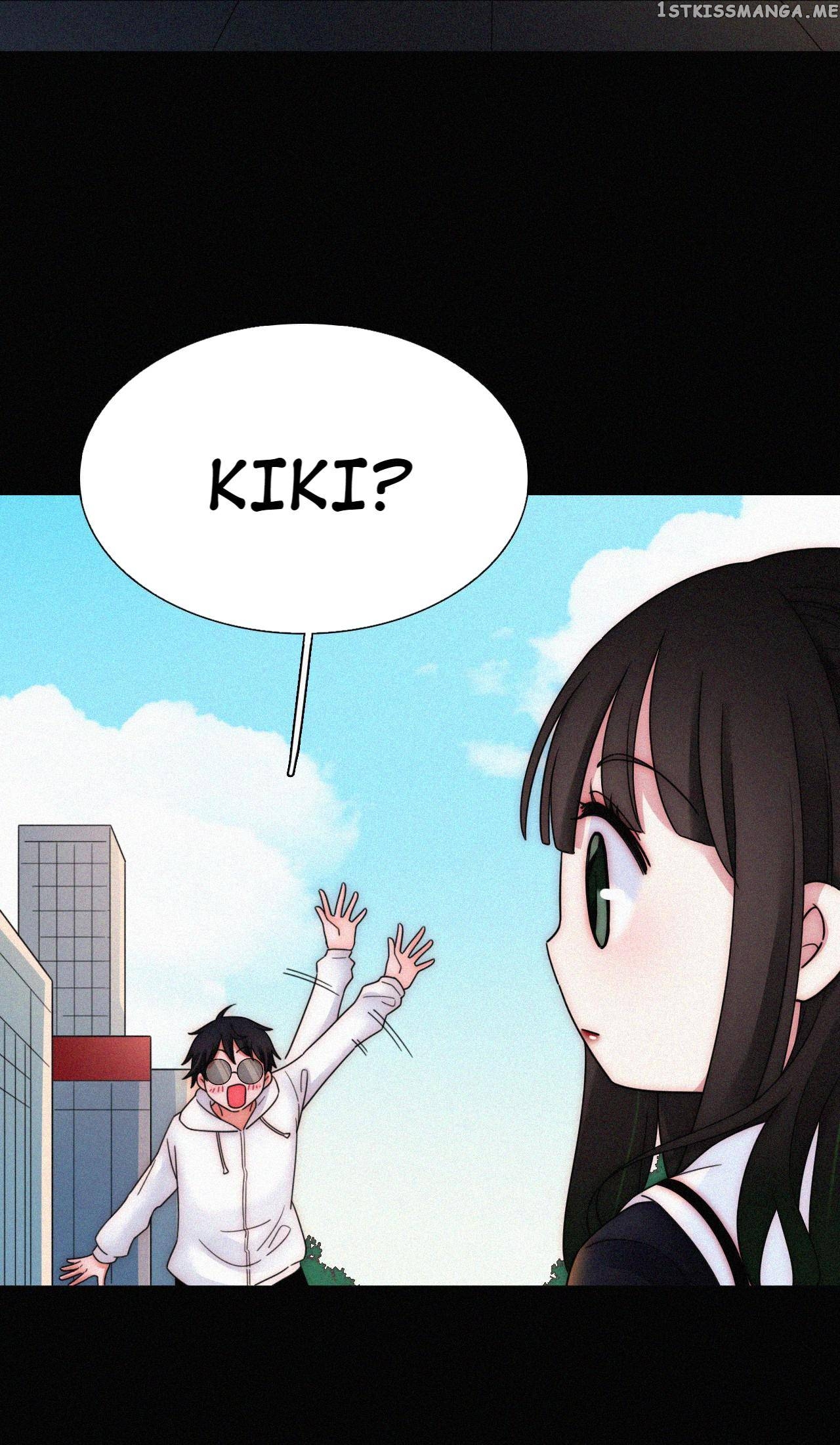 A Cat’s Maze chapter 36.5 - page 58