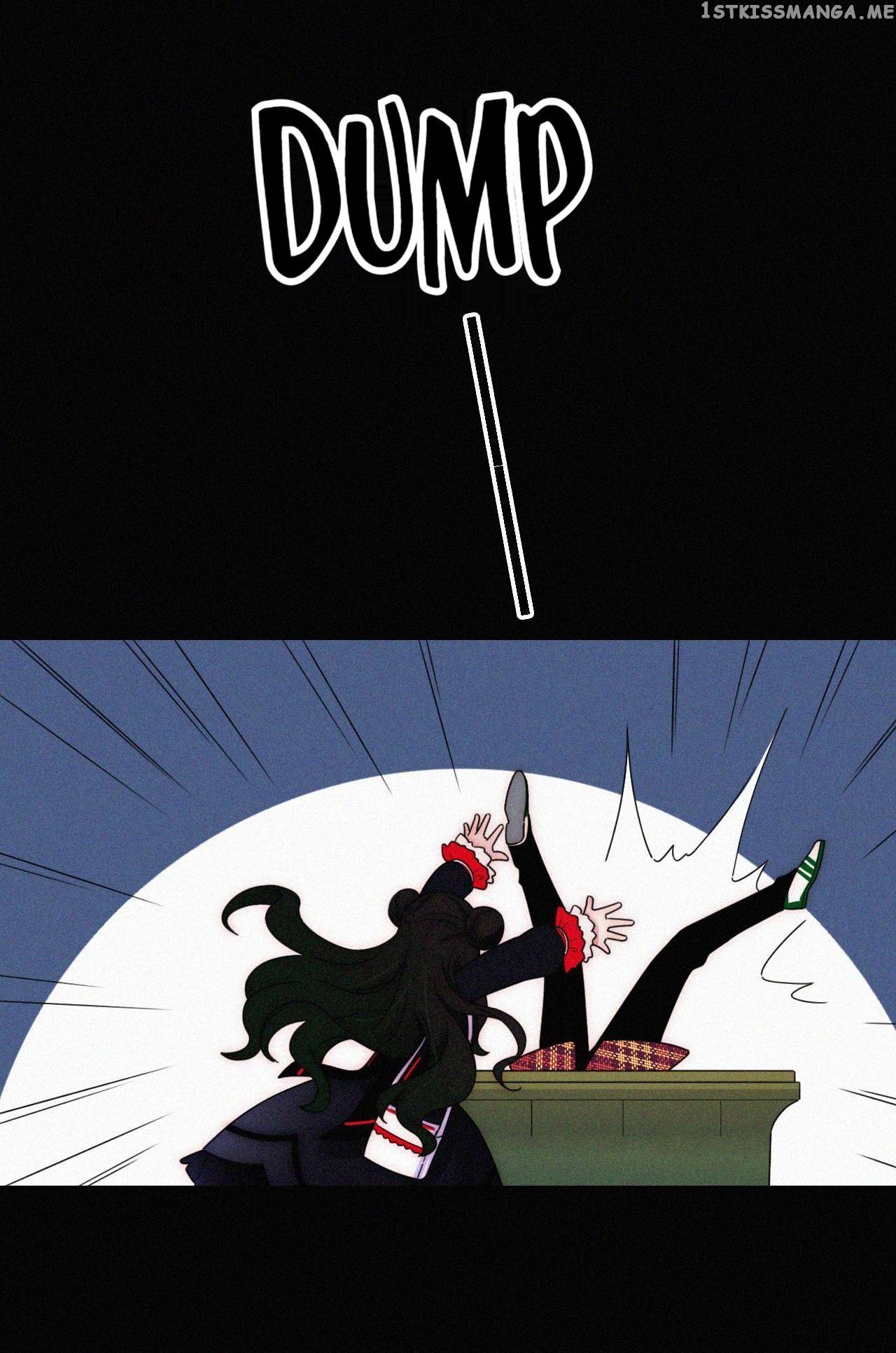A Cat’s Maze chapter 36.5 - page 59