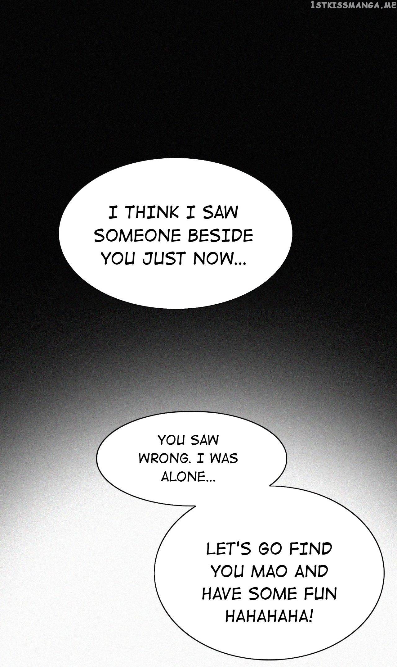 A Cat’s Maze chapter 36.5 - page 61