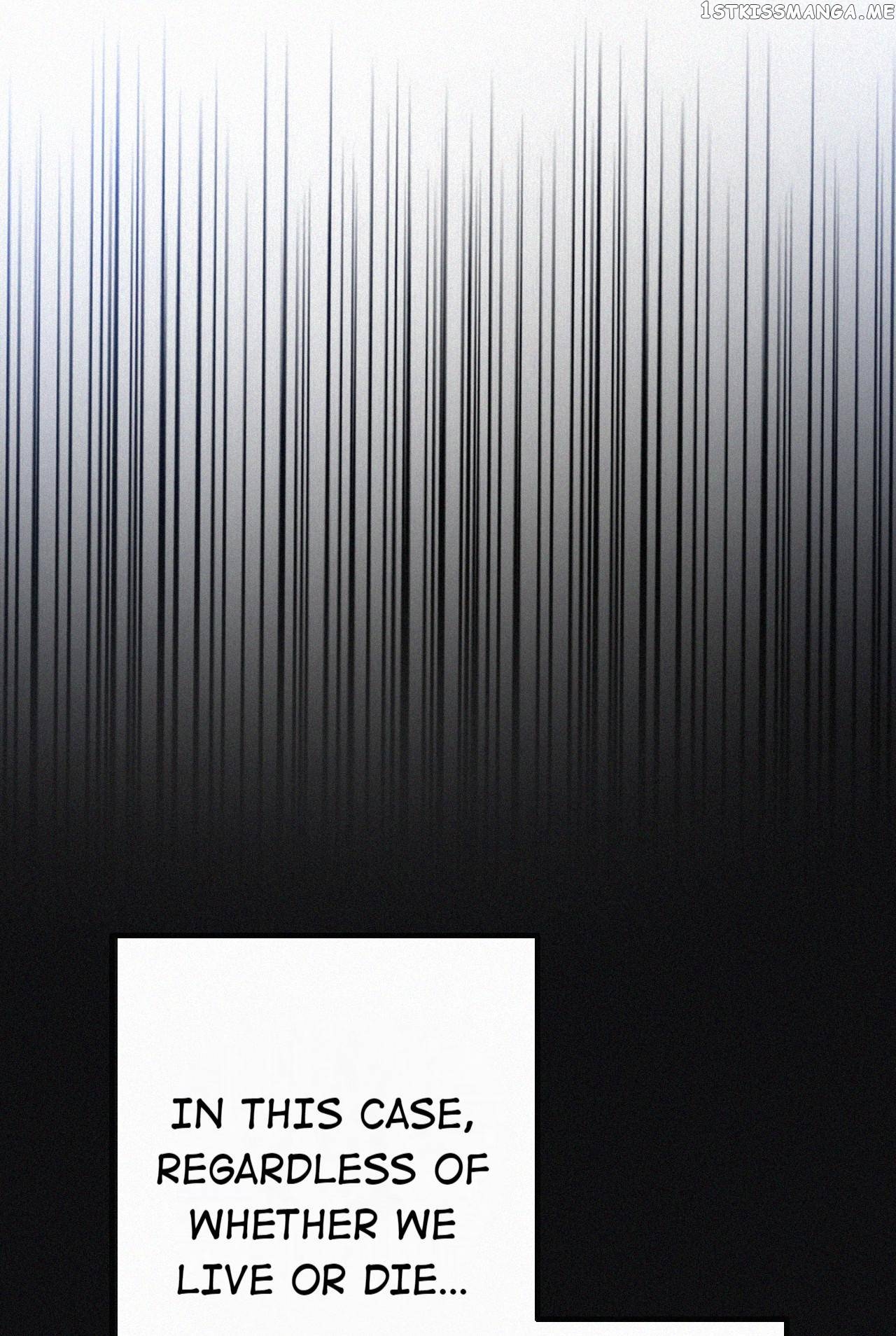 A Cat’s Maze chapter 47 - page 49