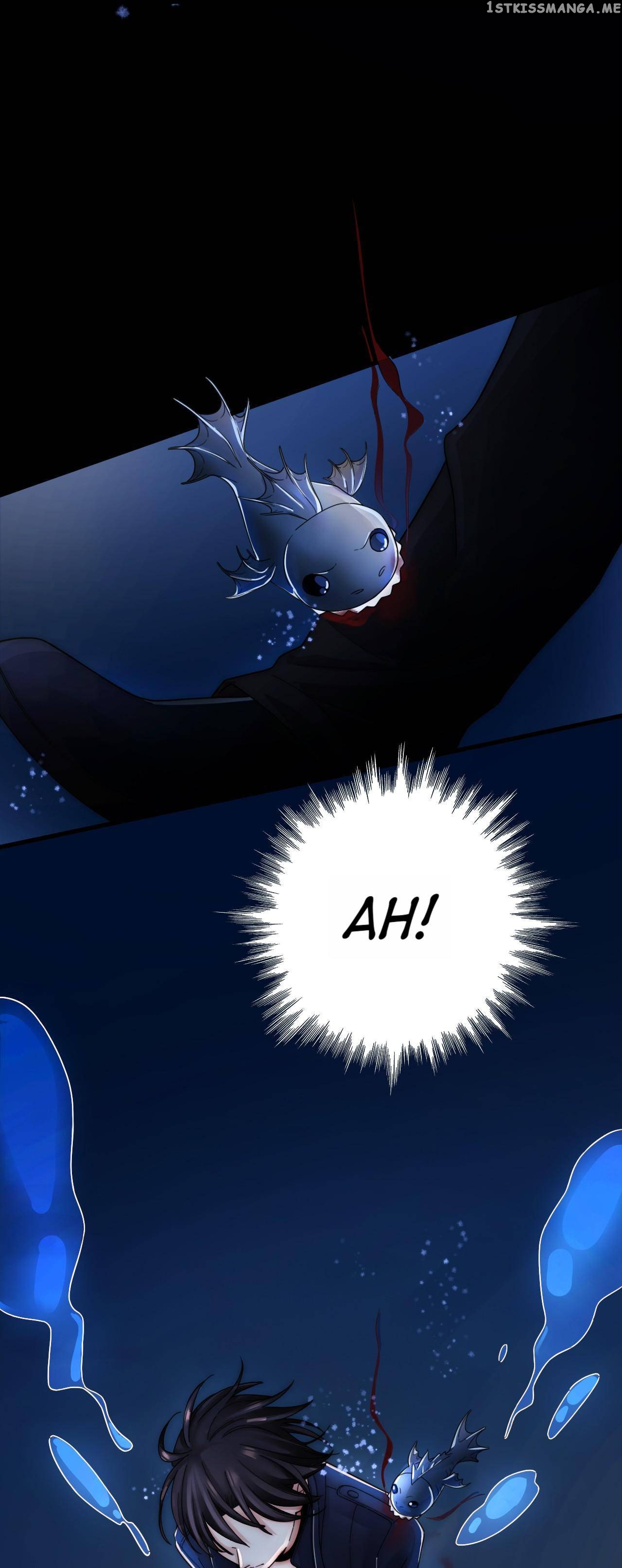A Cat’s Maze chapter 37 - page 7