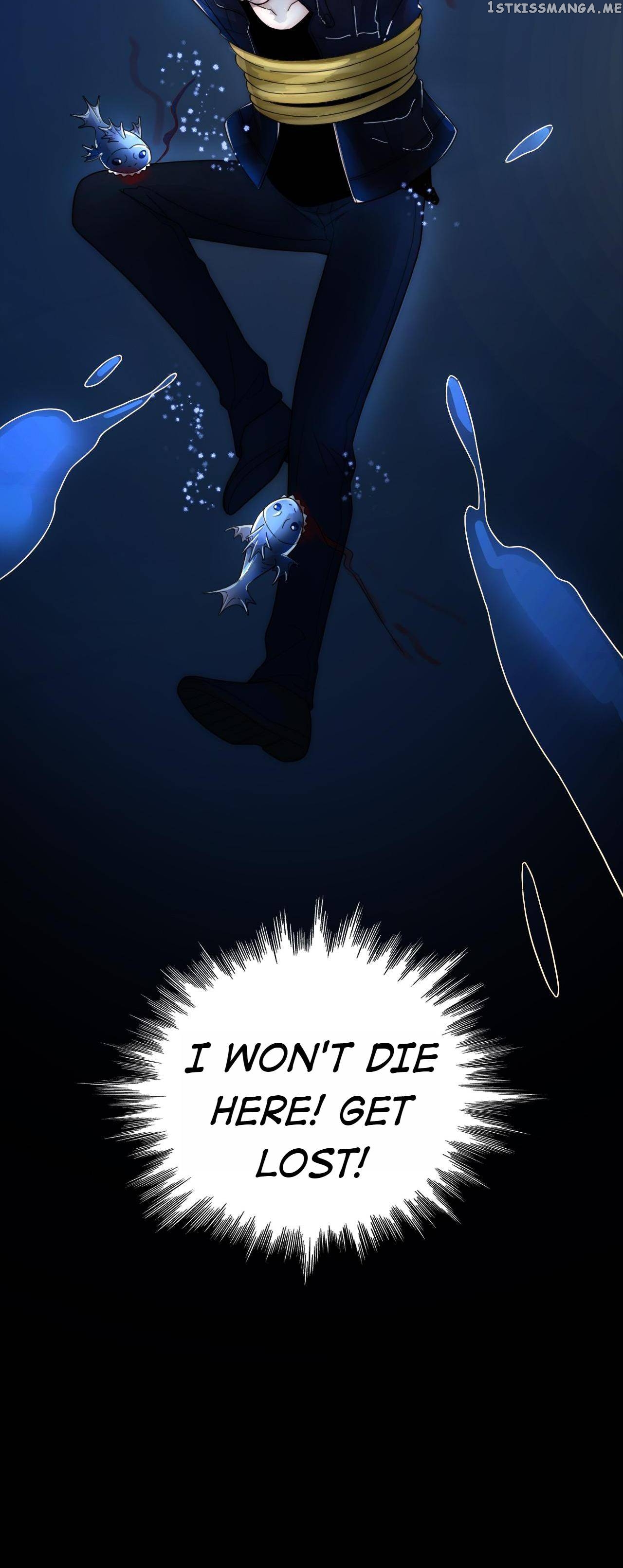 A Cat’s Maze chapter 37 - page 8