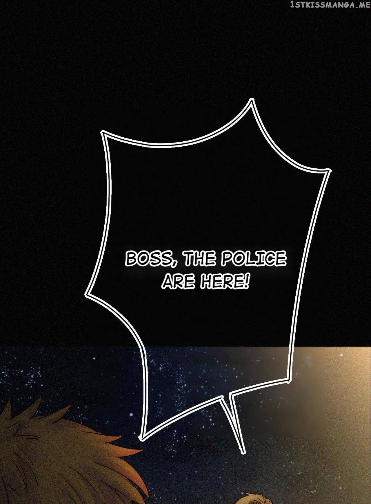 A Cat’s Maze chapter 38 - page 39