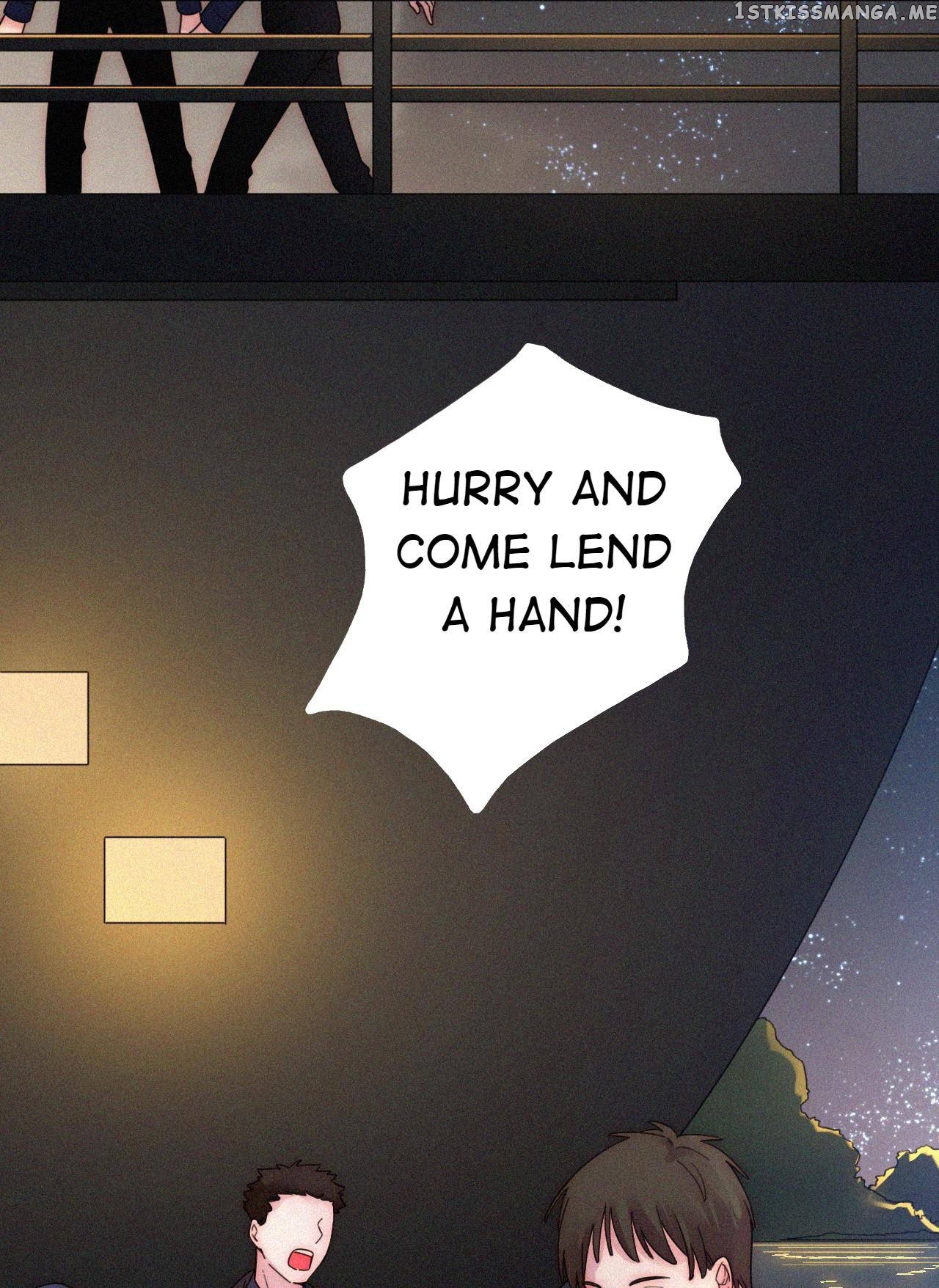 A Cat’s Maze chapter 39 - page 27