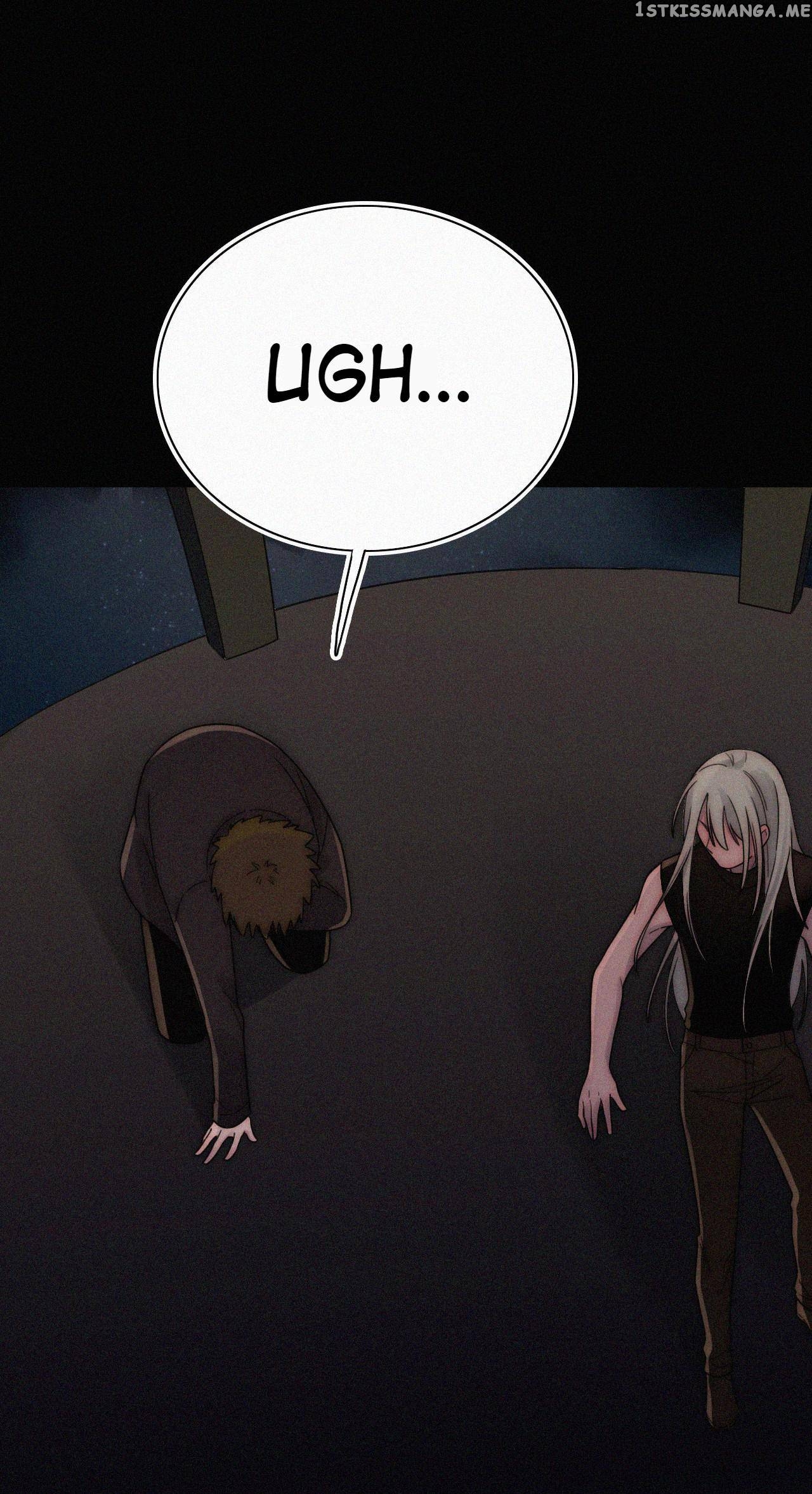 A Cat’s Maze chapter 39 - page 38