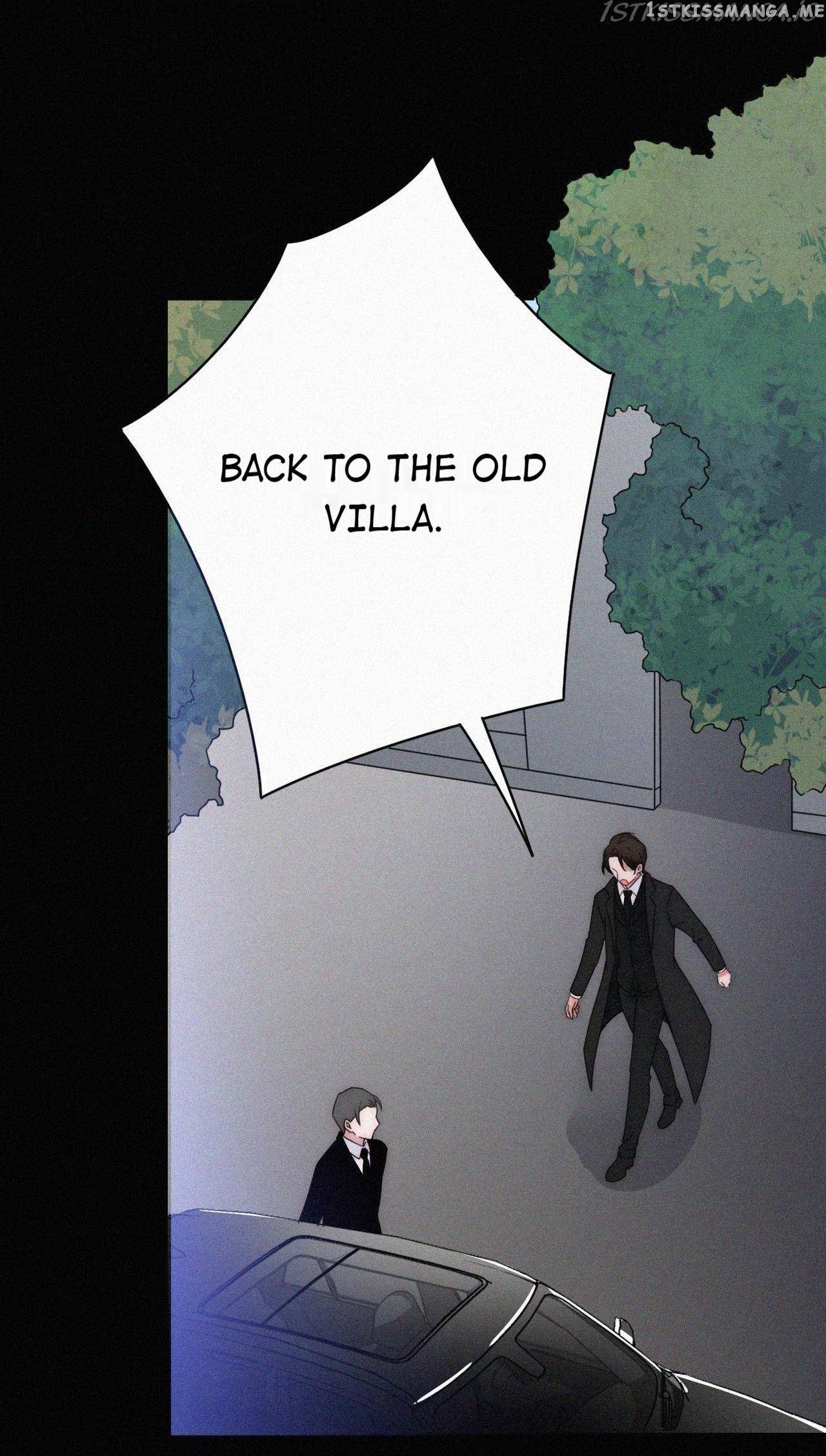A Cat’s Maze chapter 50 - page 12
