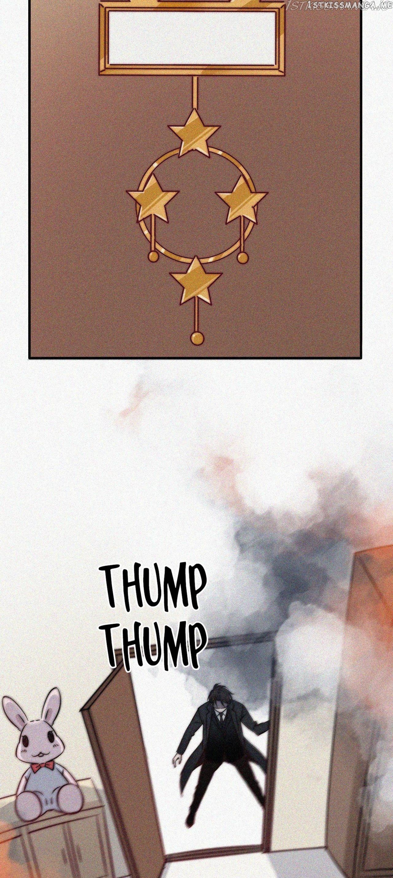 A Cat’s Maze chapter 50 - page 41