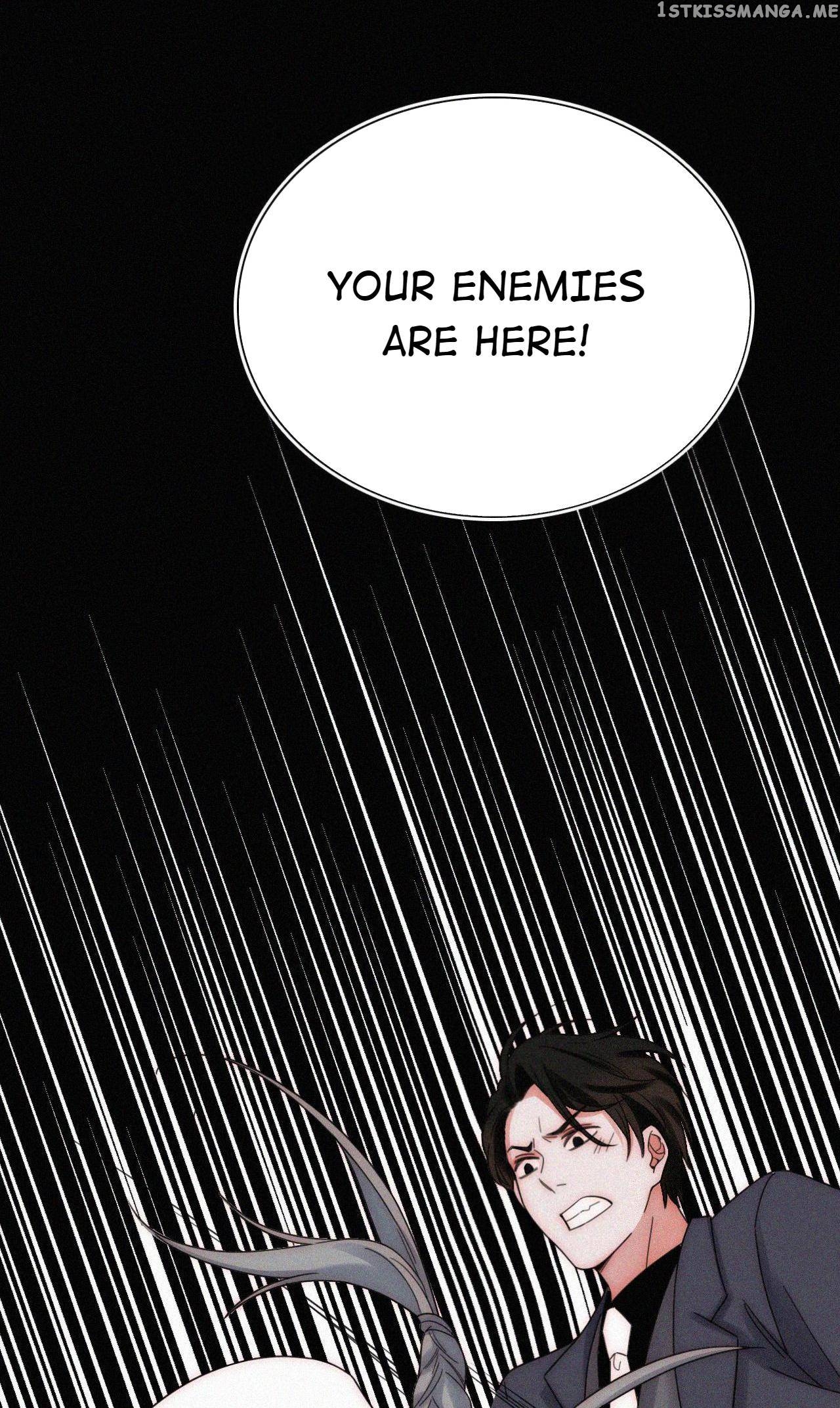 A Cat’s Maze chapter 42 - page 18