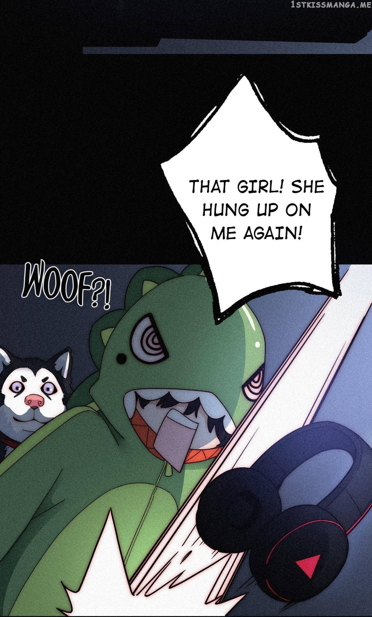 A Cat’s Maze chapter 26 - page 50