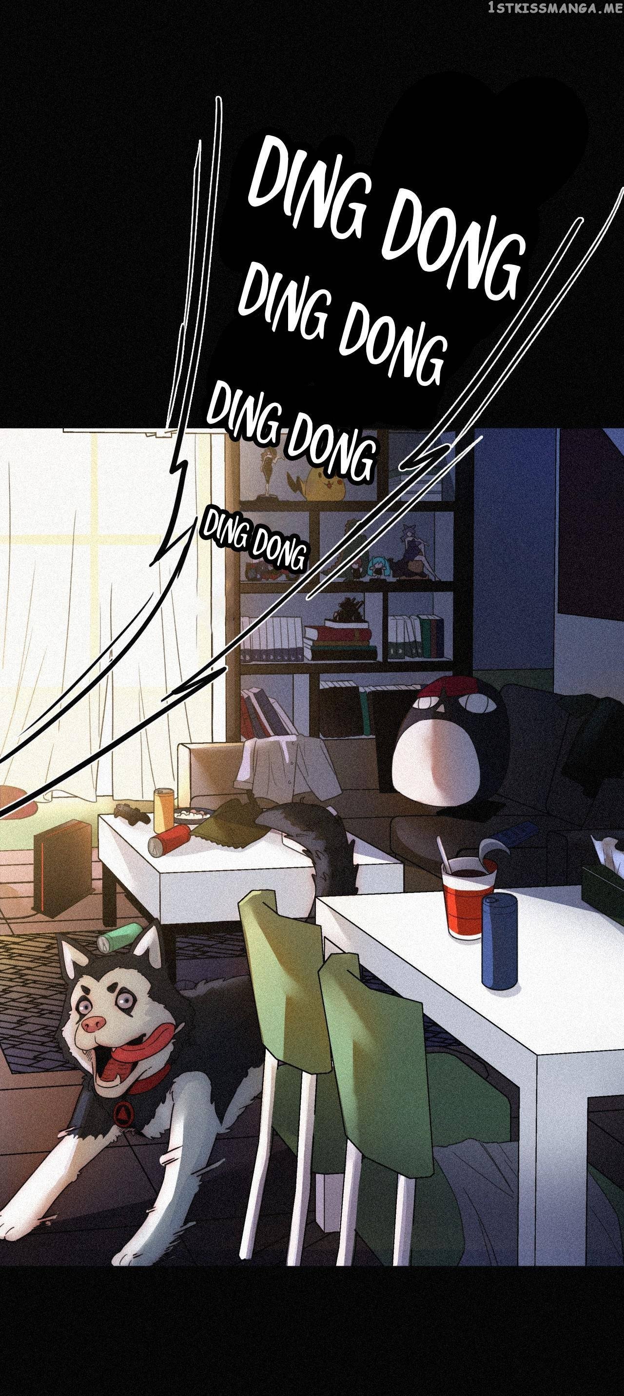 A Cat’s Maze chapter 26 - page 52