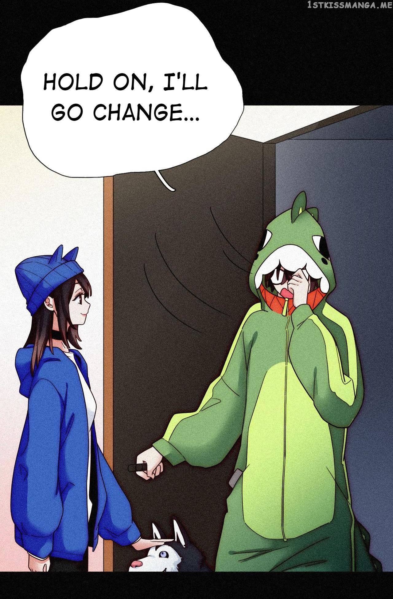 A Cat’s Maze chapter 26 - page 61