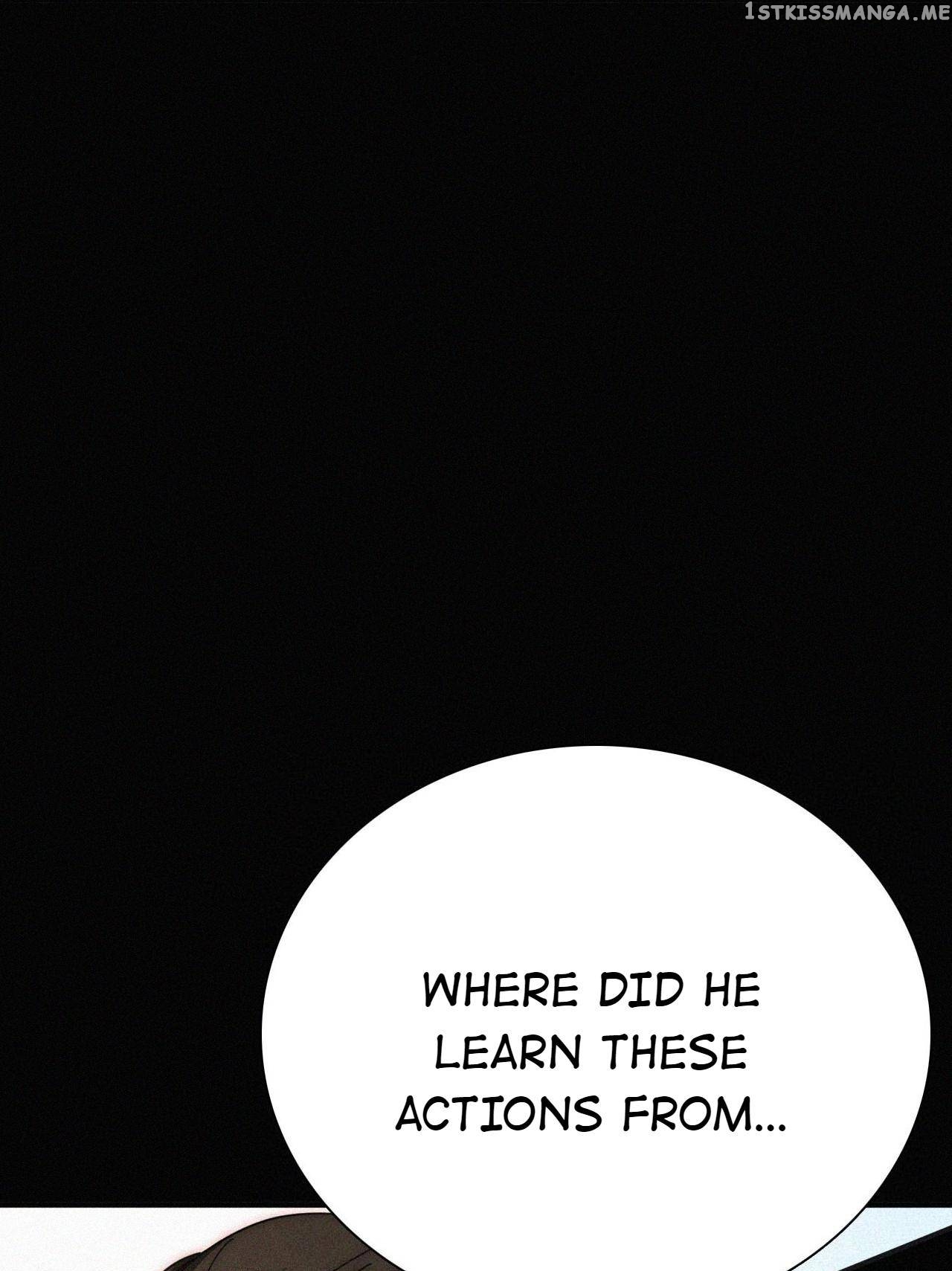 A Cat’s Maze chapter 27 - page 50