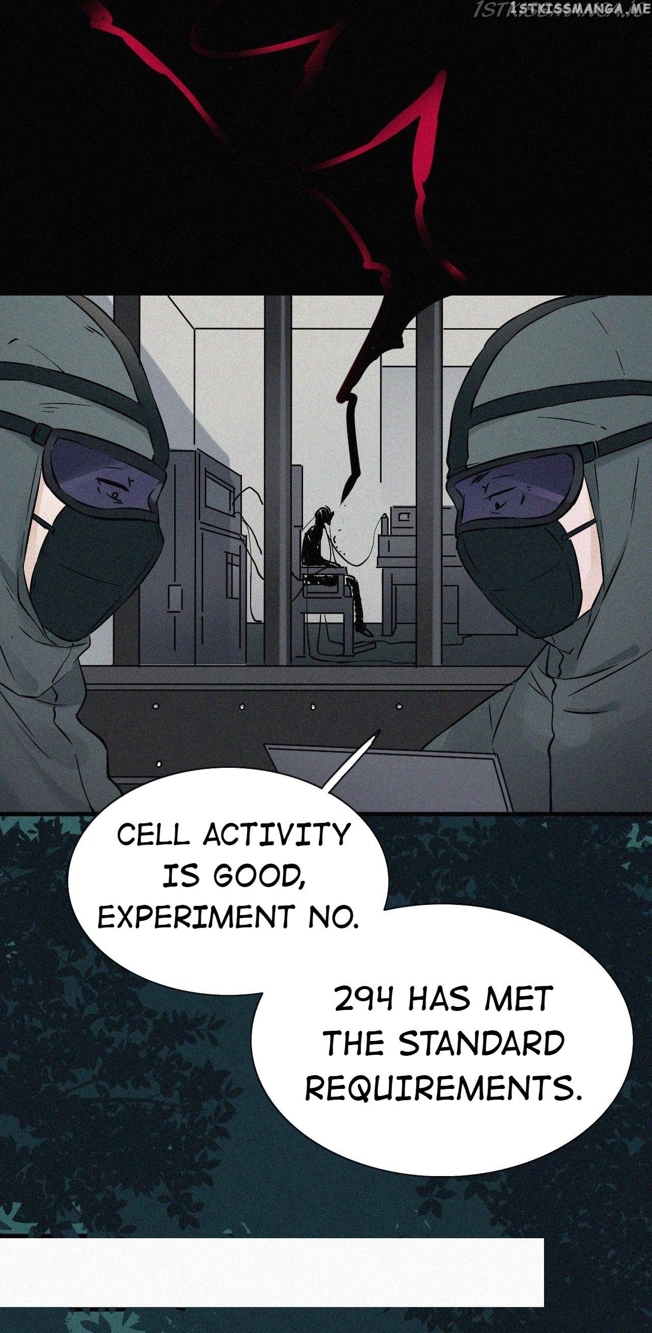A Cat’s Maze chapter 52 - page 4