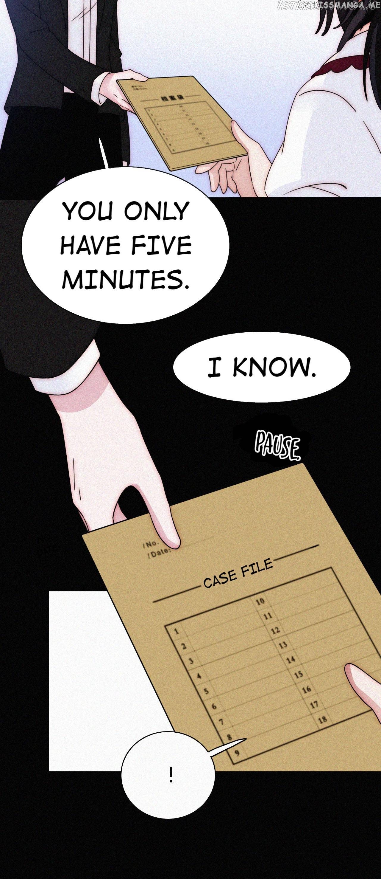 A Cat’s Maze chapter 52 - page 44