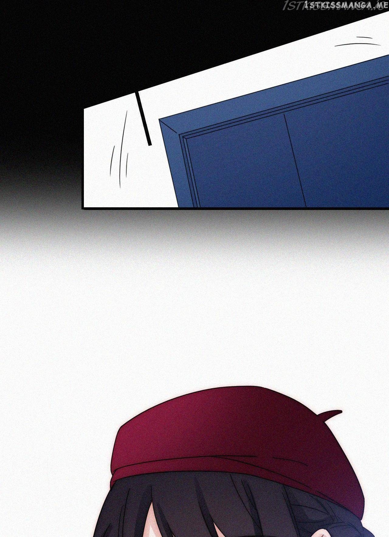 A Cat’s Maze chapter 52 - page 53