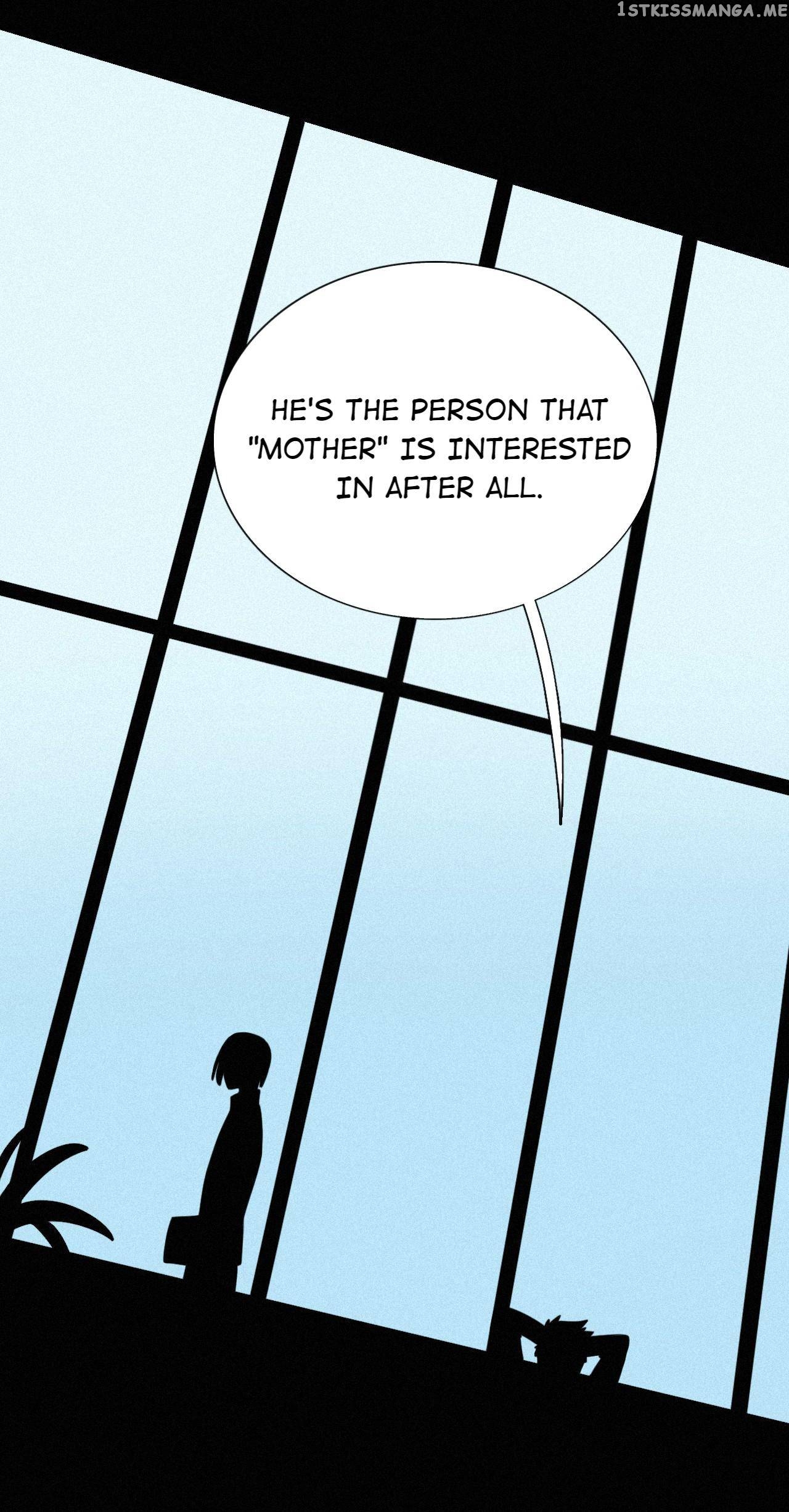 A Cat’s Maze chapter 28 - page 34