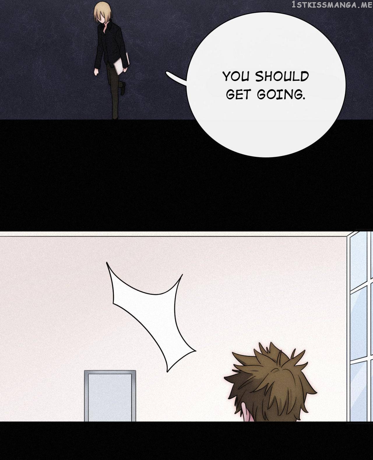 A Cat’s Maze chapter 28 - page 44