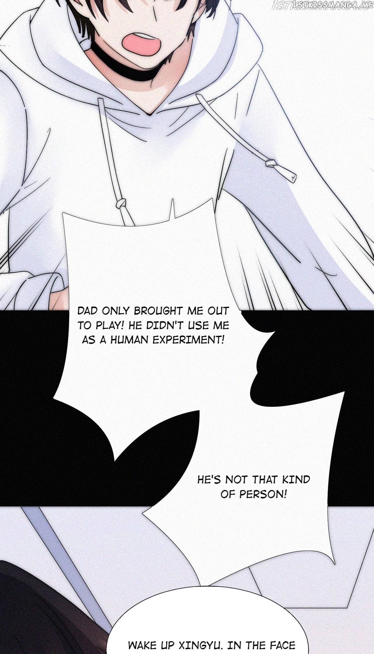 A Cat’s Maze chapter 61 - page 30