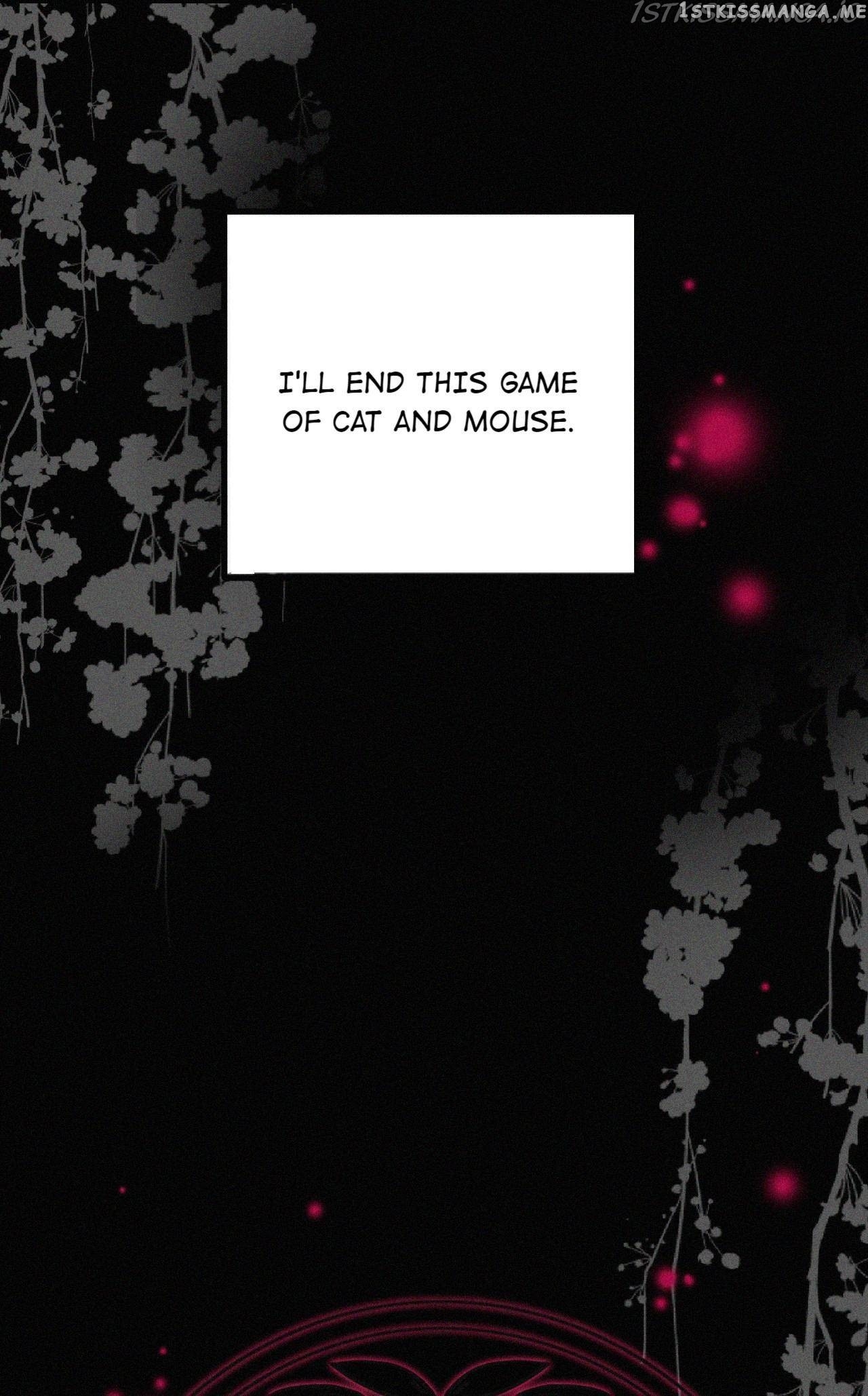 A Cat’s Maze chapter 61 - page 37