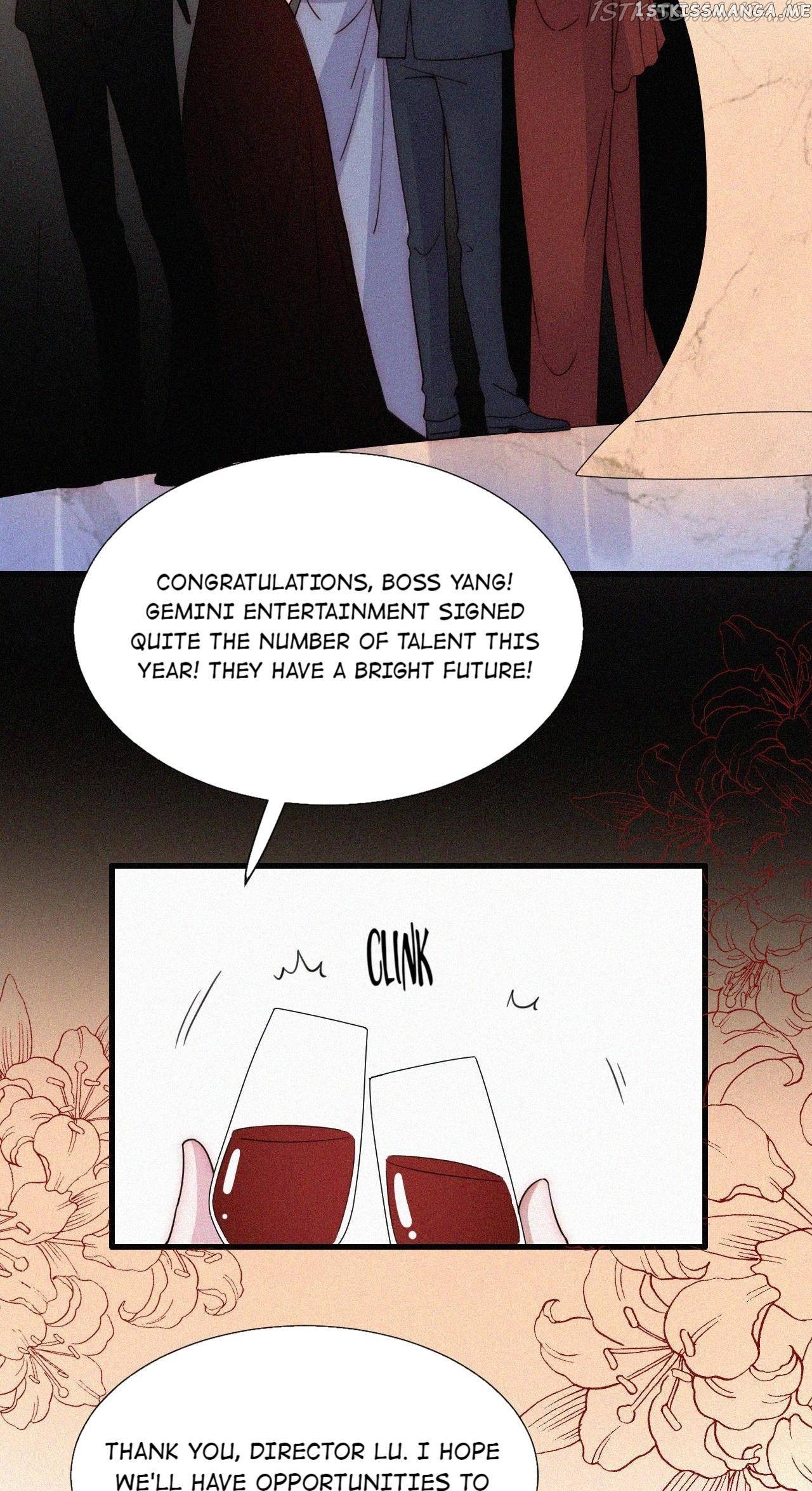 A Cat’s Maze chapter 61 - page 4