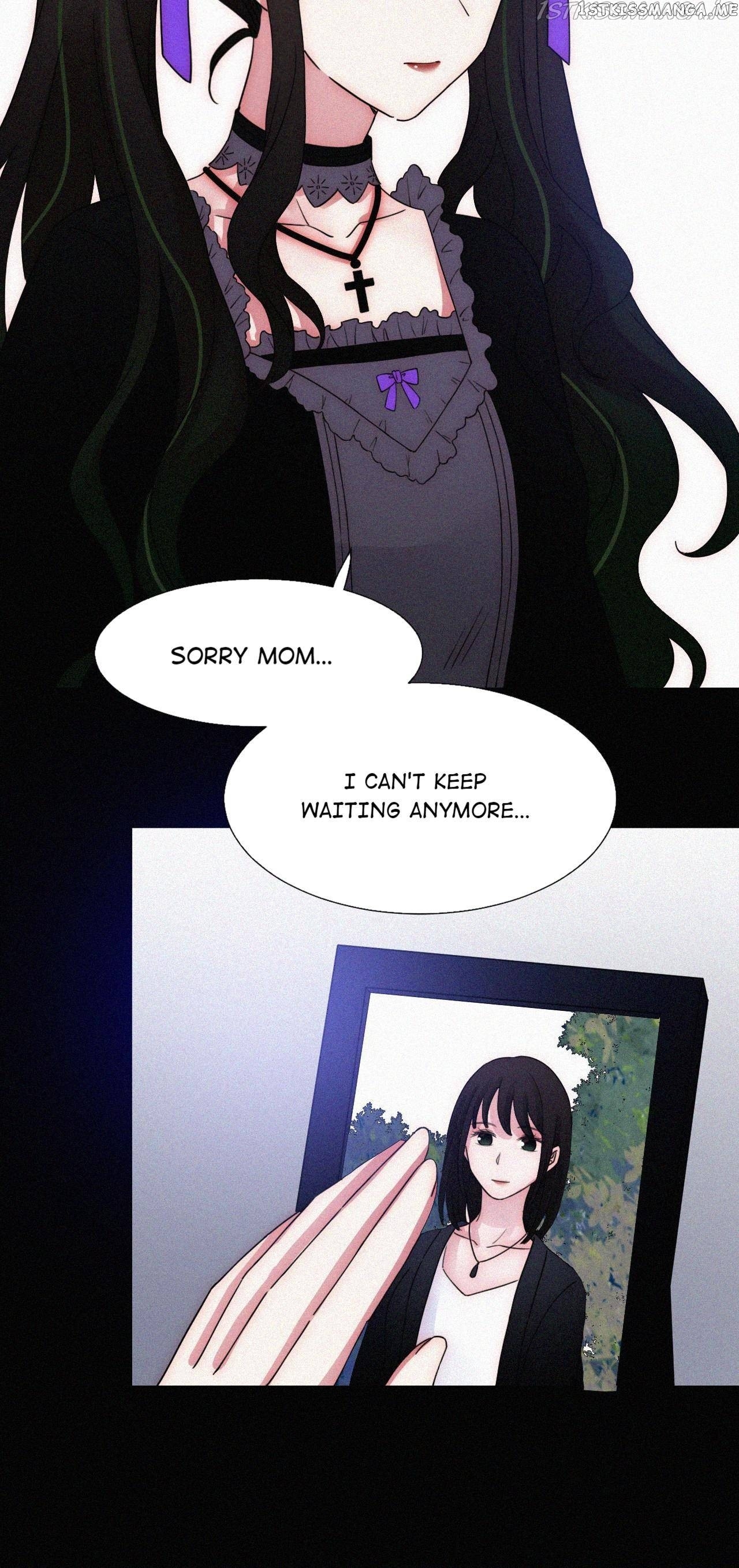 A Cat’s Maze chapter 61 - page 41
