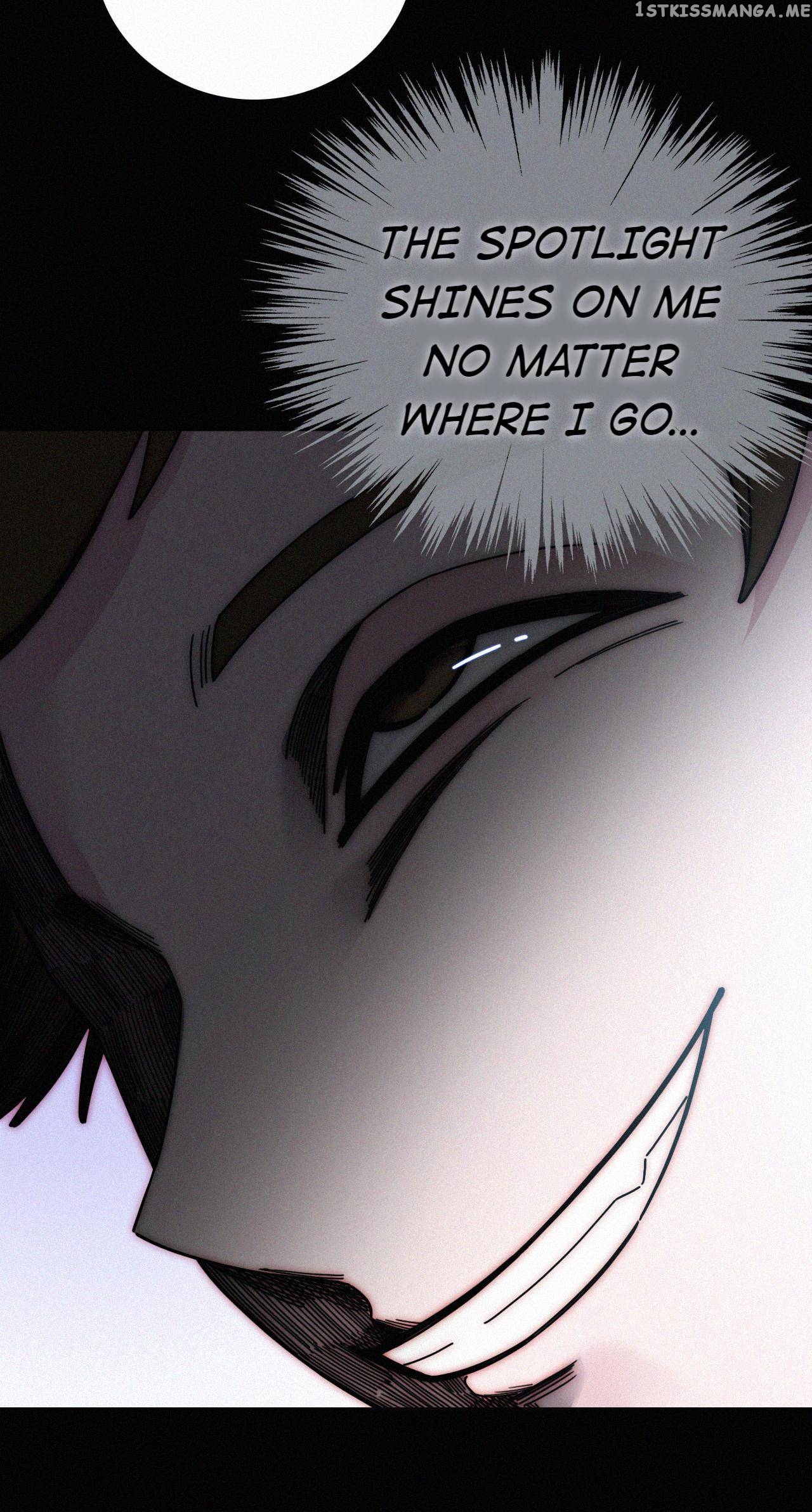 A Cat’s Maze chapter 29 - page 28