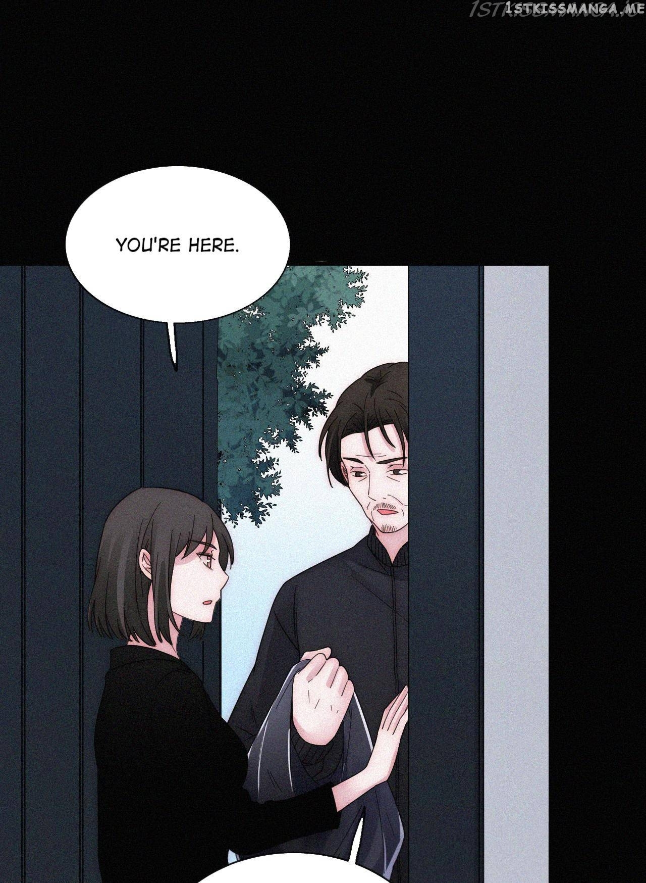 A Cat’s Maze chapter 54 - page 13