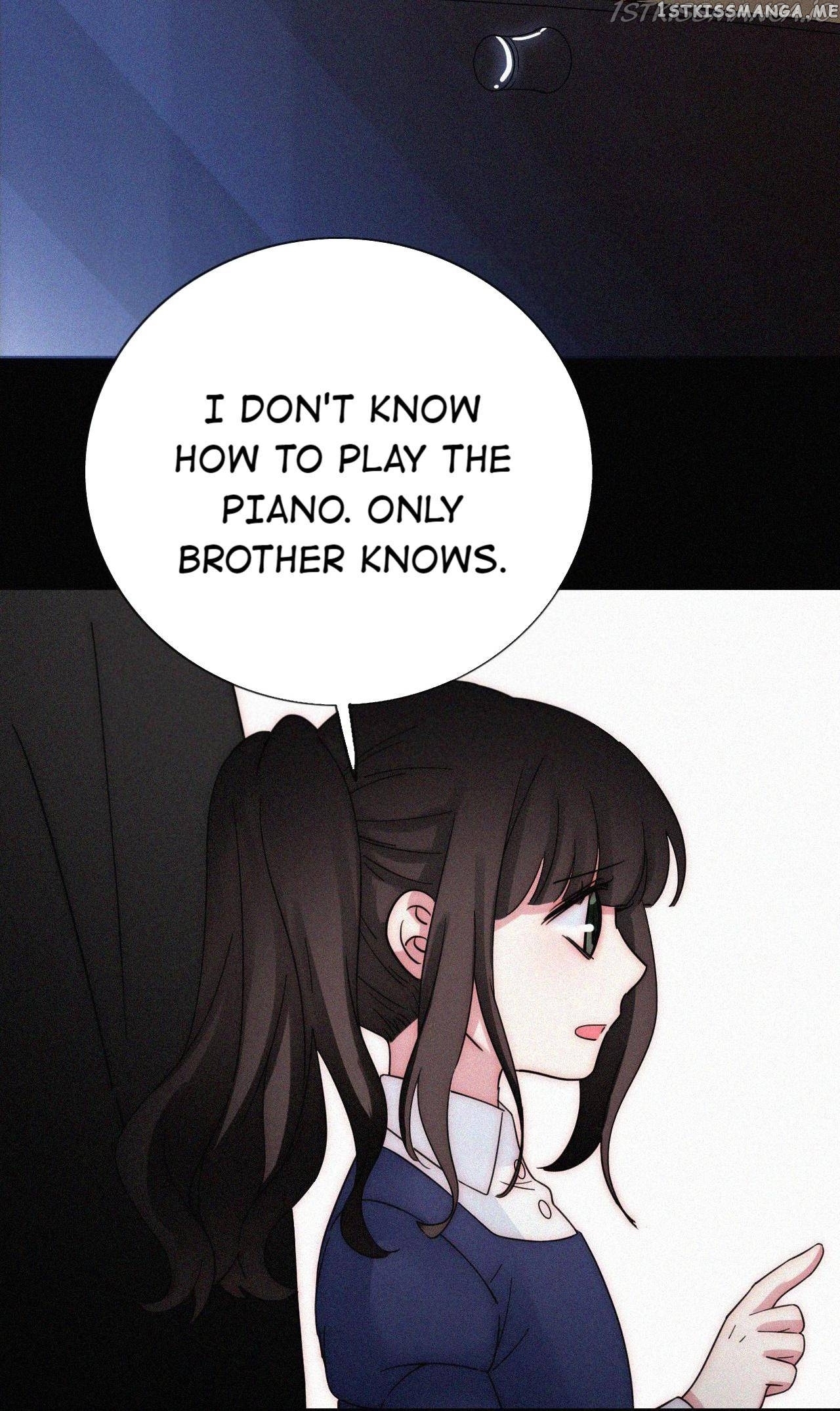 A Cat’s Maze chapter 54 - page 28