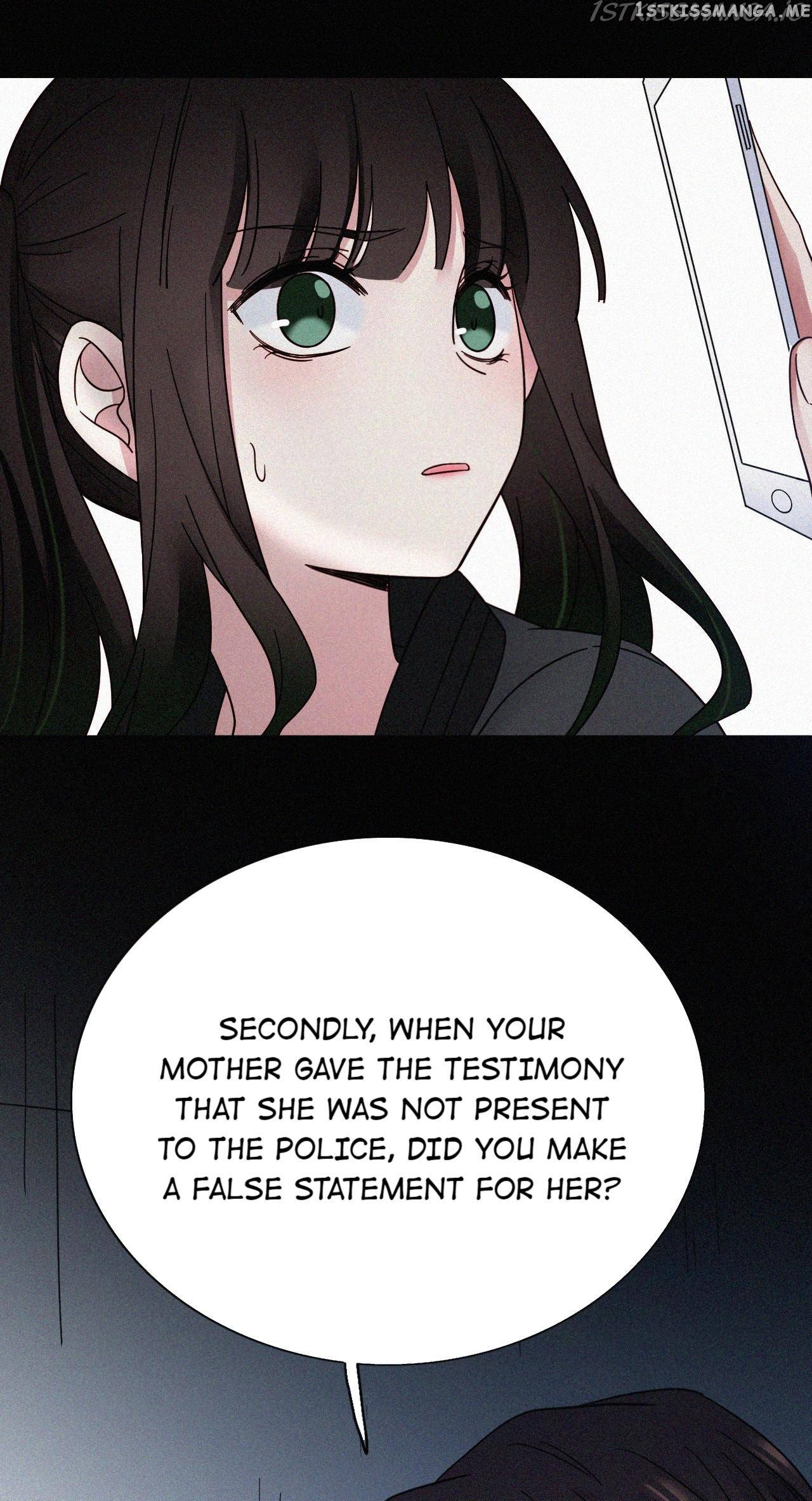 A Cat’s Maze chapter 54 - page 6