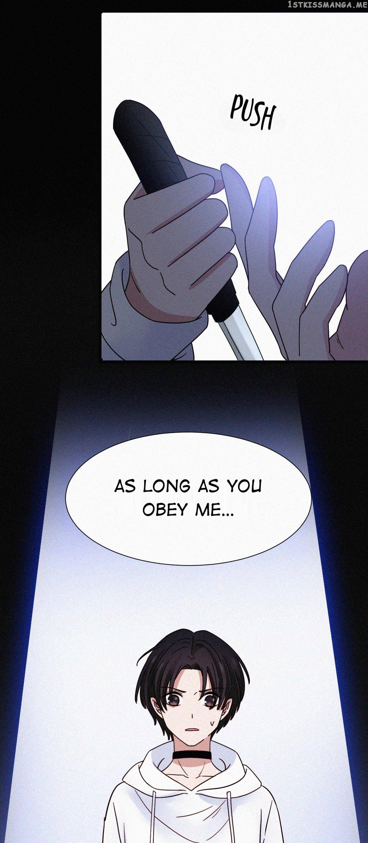 A Cat’s Maze chapter 62 - page 30