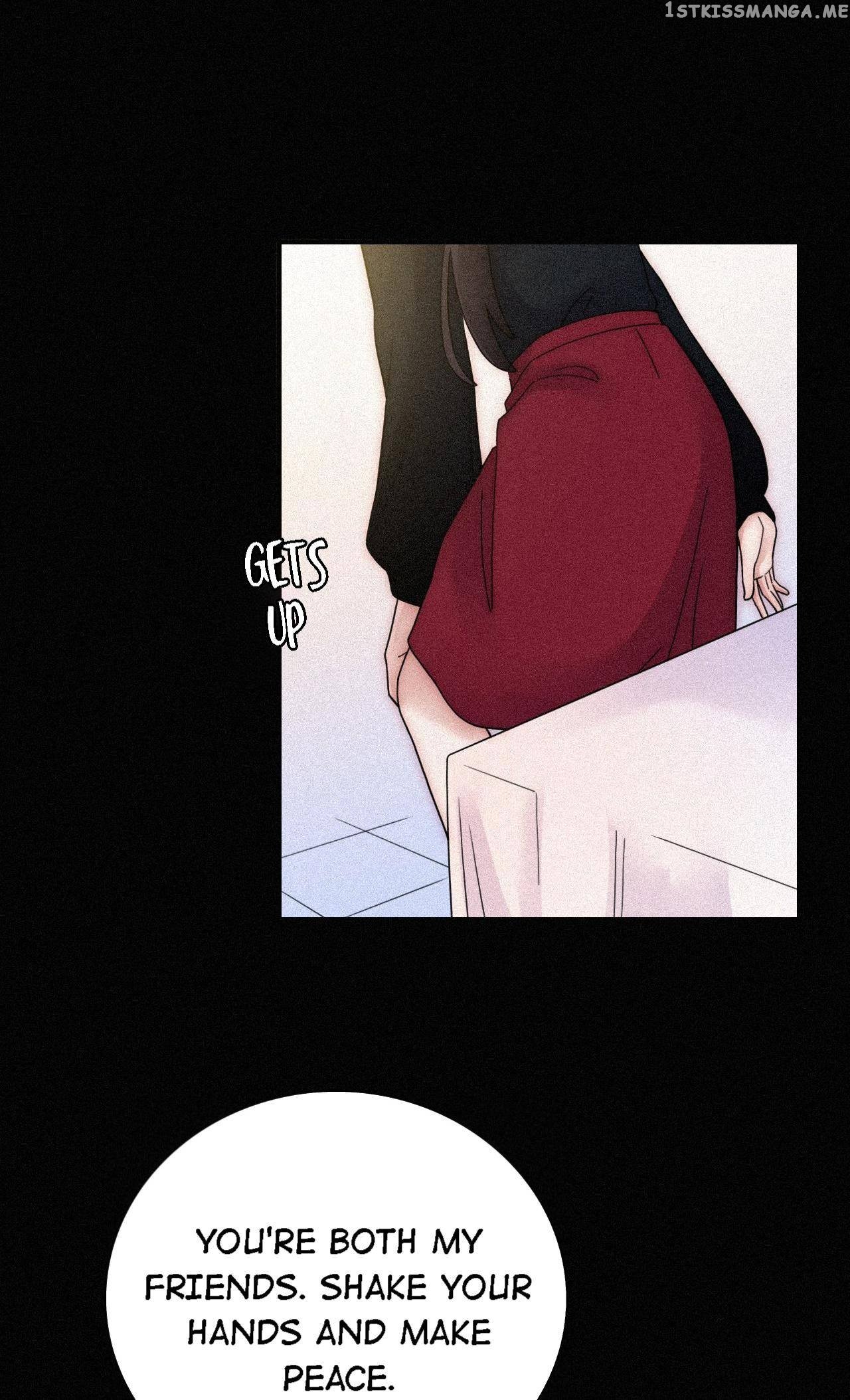 A Cat’s Maze chapter 30 - page 18